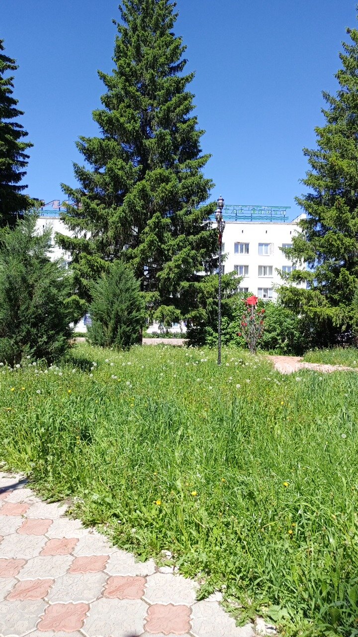 Фото Агидель