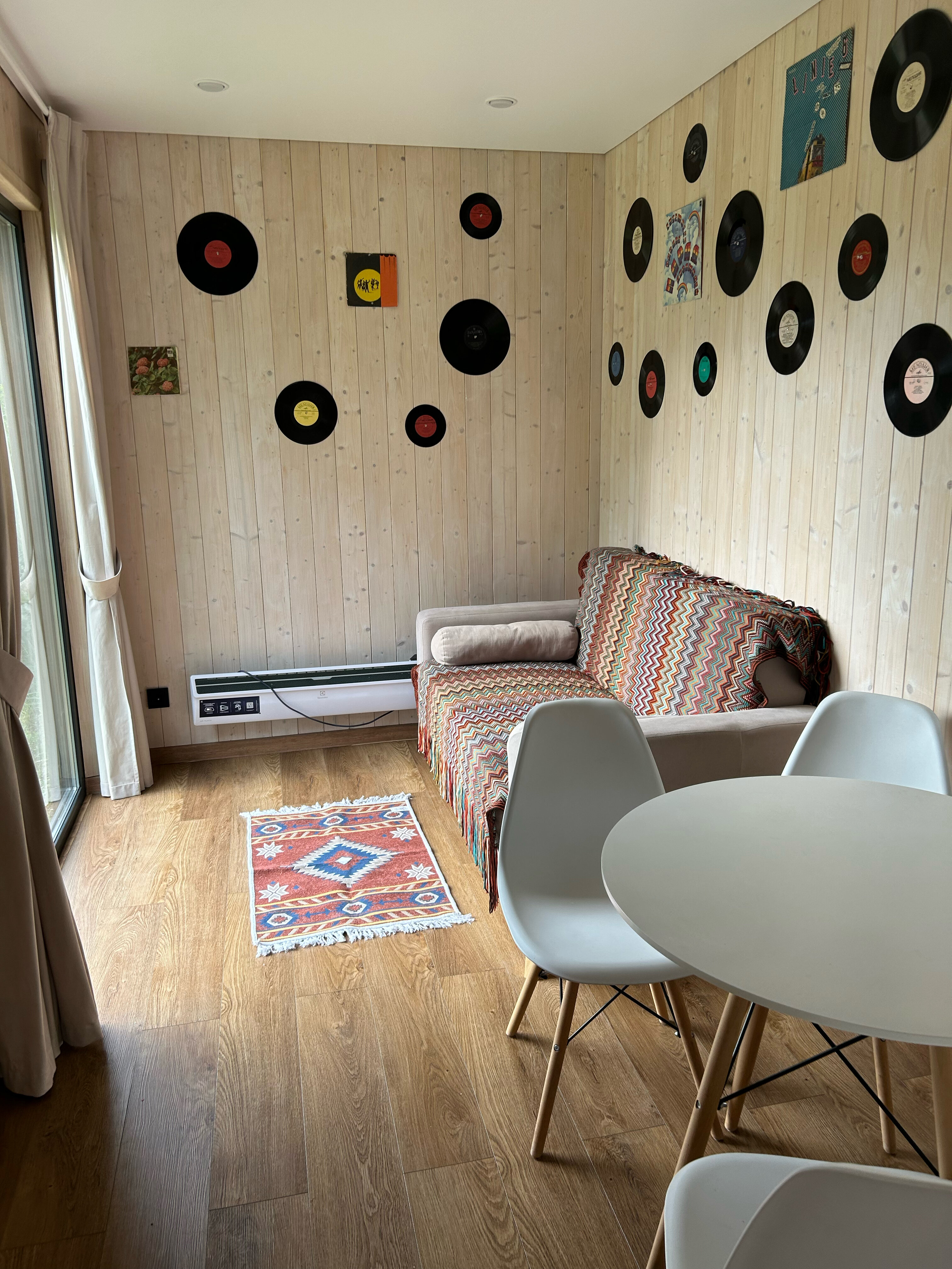 Фото Лесной Привал