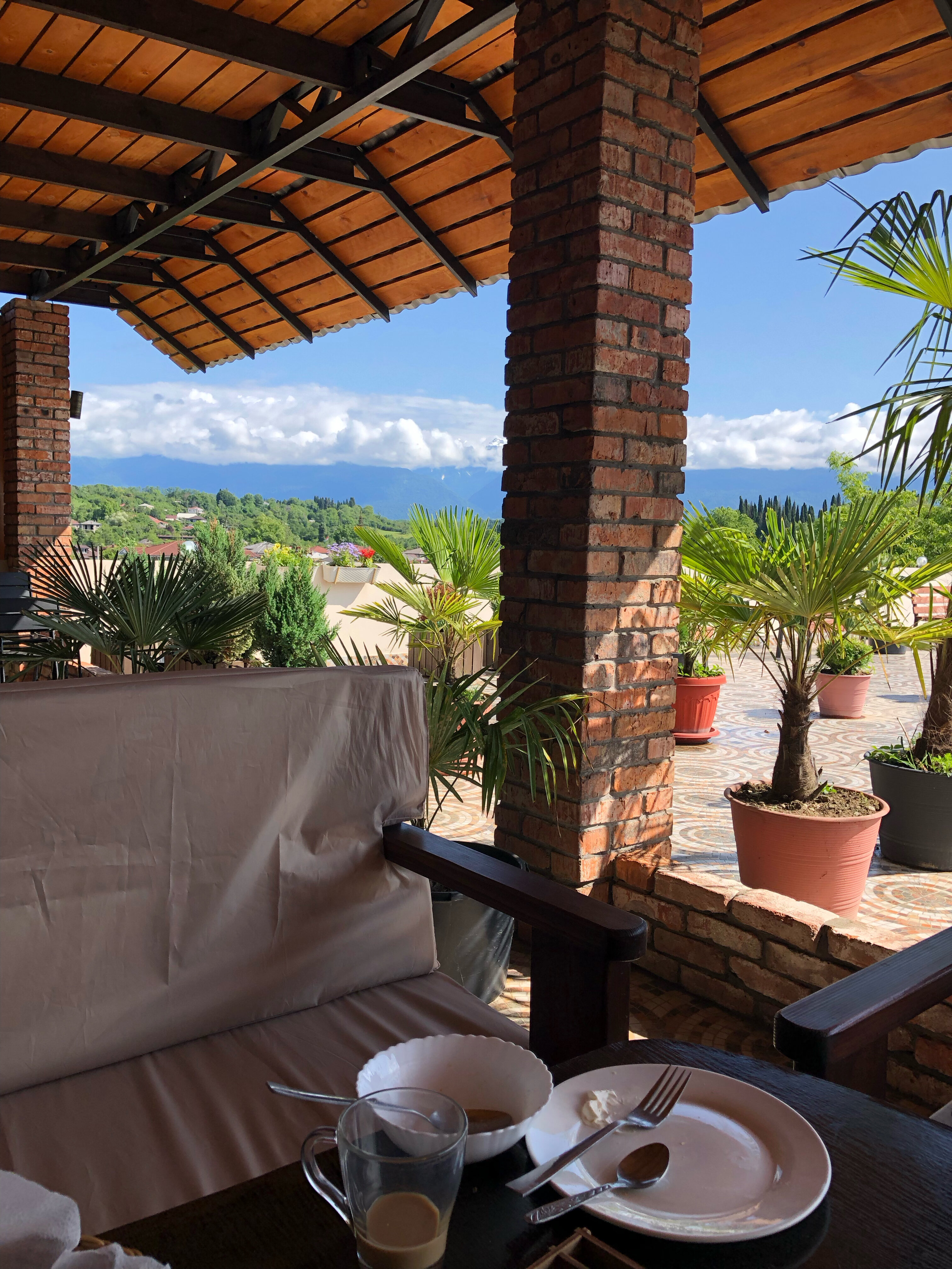 Фото Санзазила