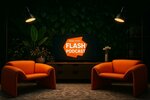 Flash Podcast (Derbenevskaya Embankment, 7с10), producción de vídeo