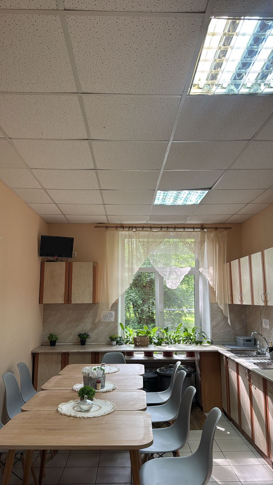 Фото Комсомольская