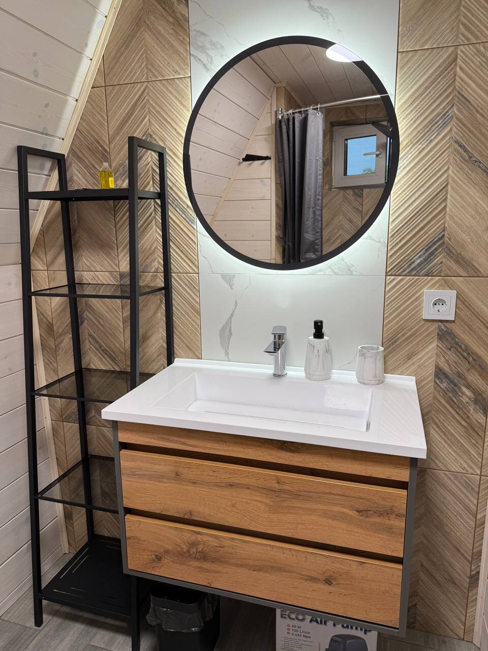 Фото Звёзды леса