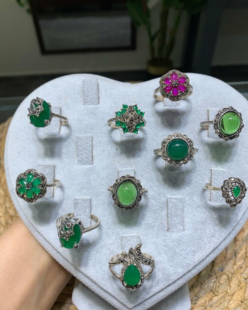 Jewelry workshop Live Silver, Adana, photo