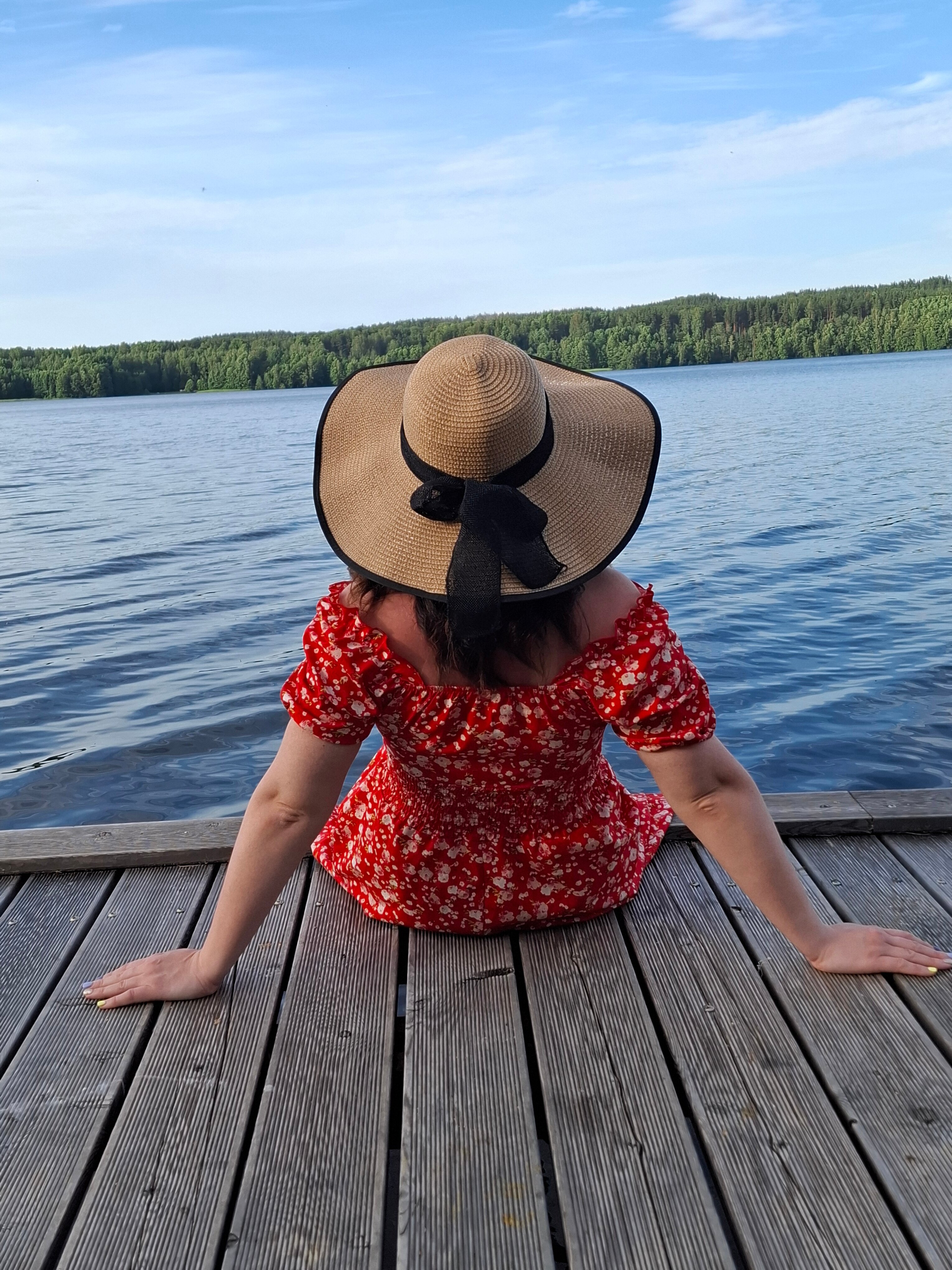 Фото Аврора