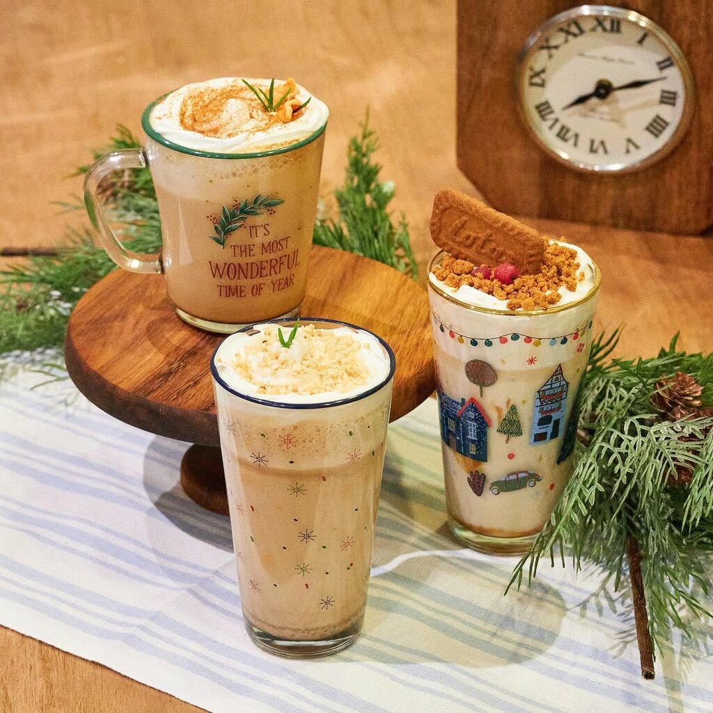 Кафе Cafe Kore’An, Анкара, фото