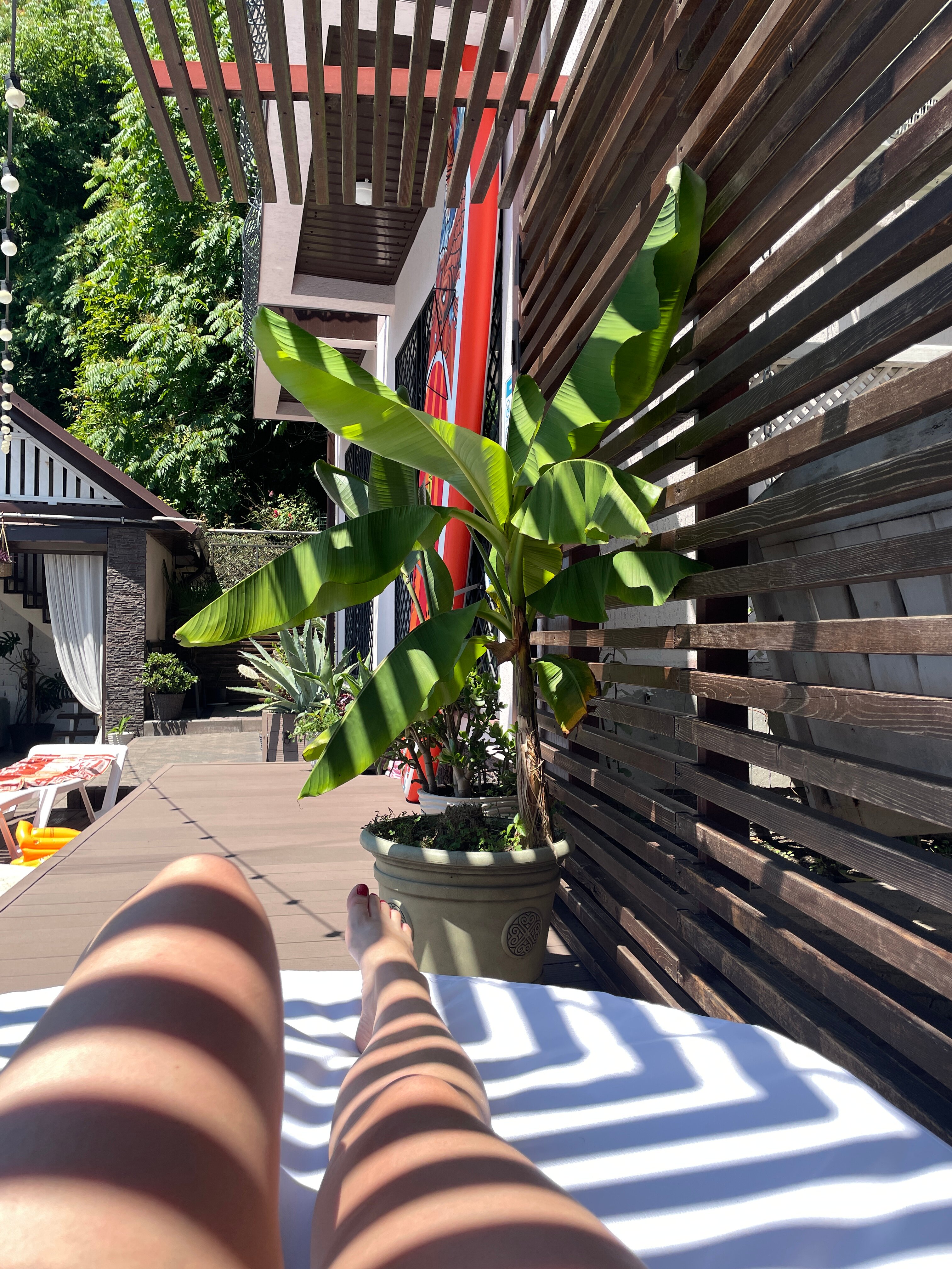 Фото Valentina Guest House