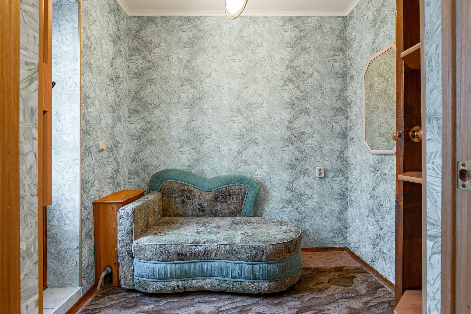 Фото Людива