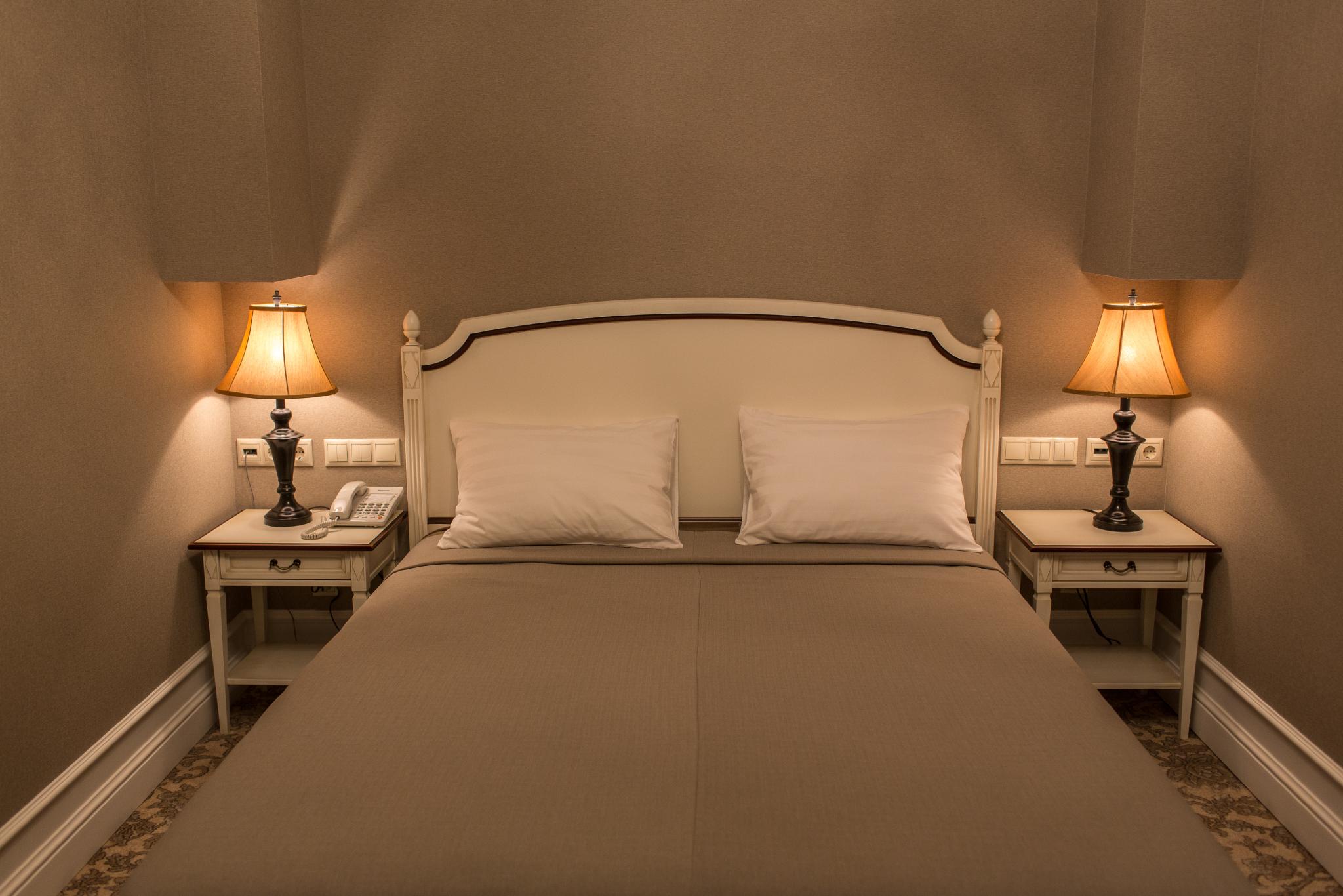 Фото Разумовский