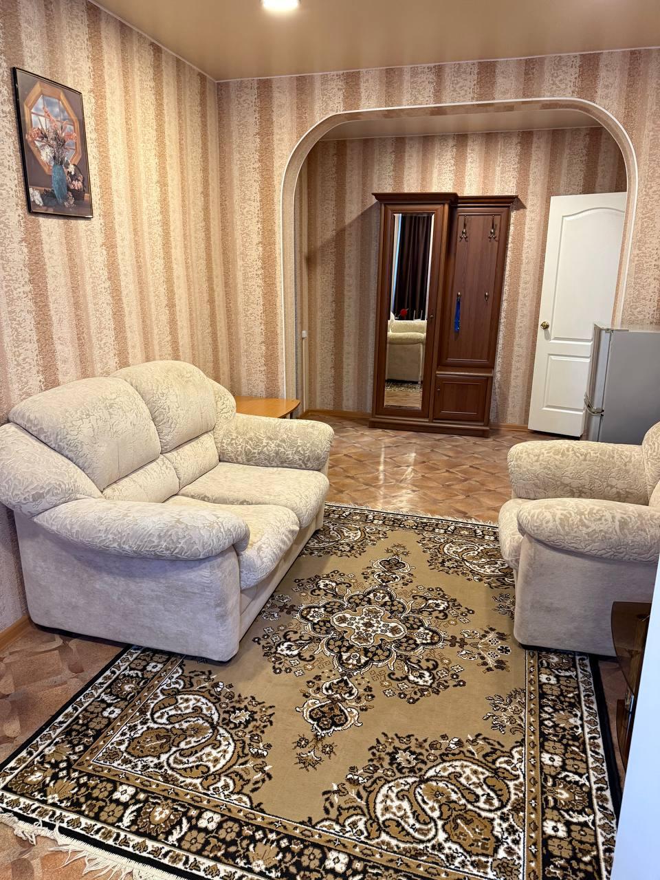 Фото Гостиница Кузнецк