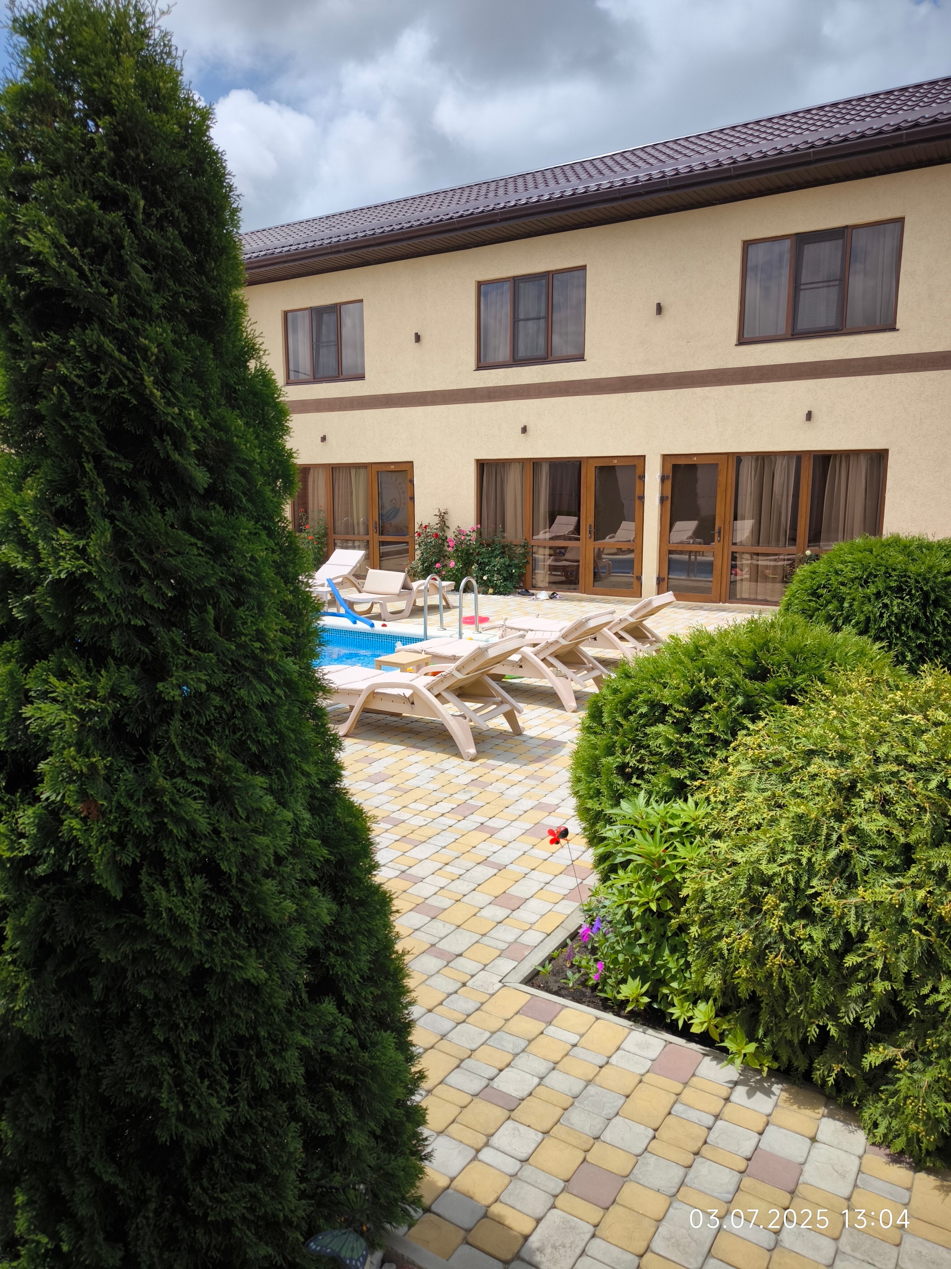 Фото Маленькая страна