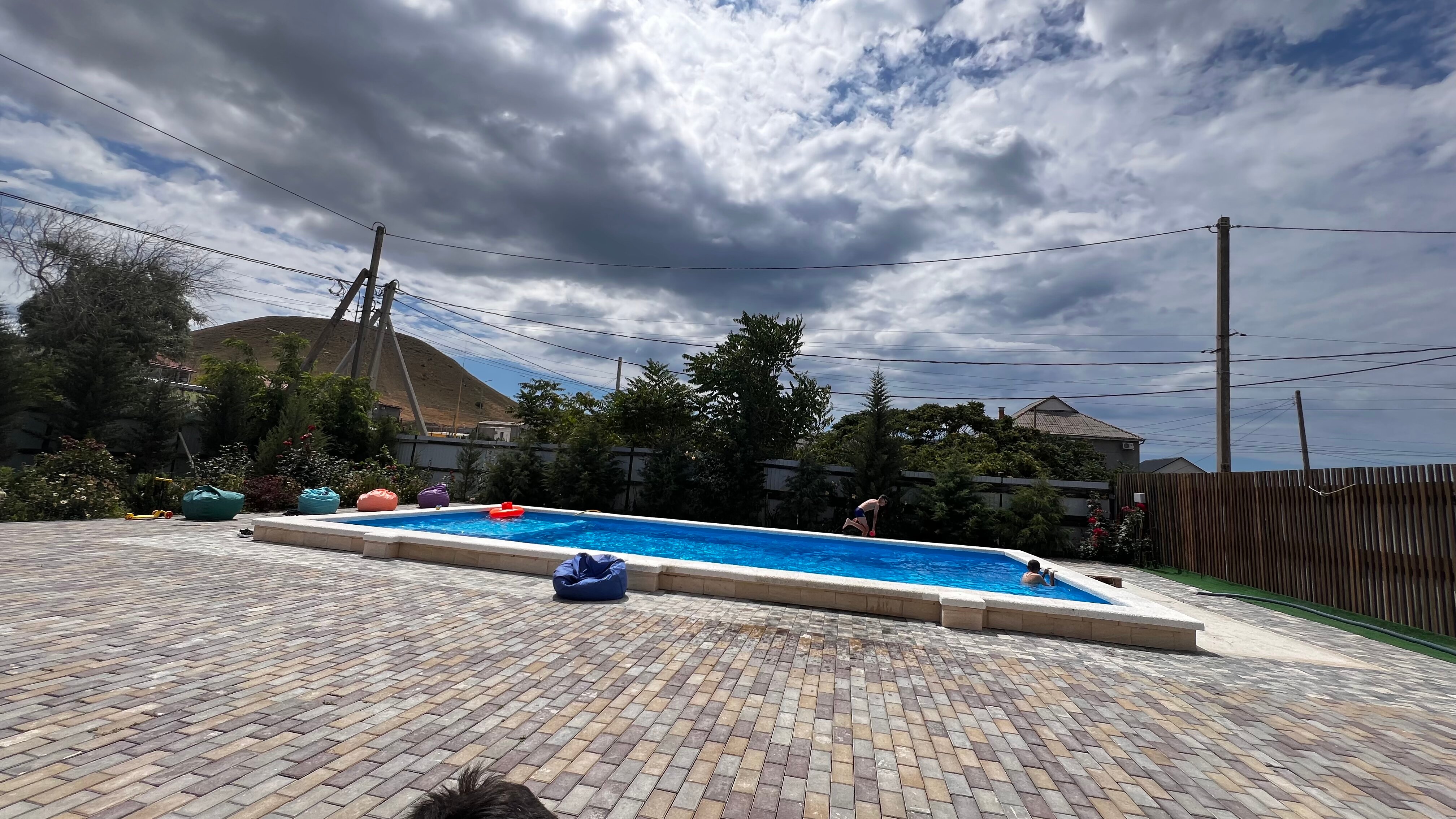 Фото Фэмили