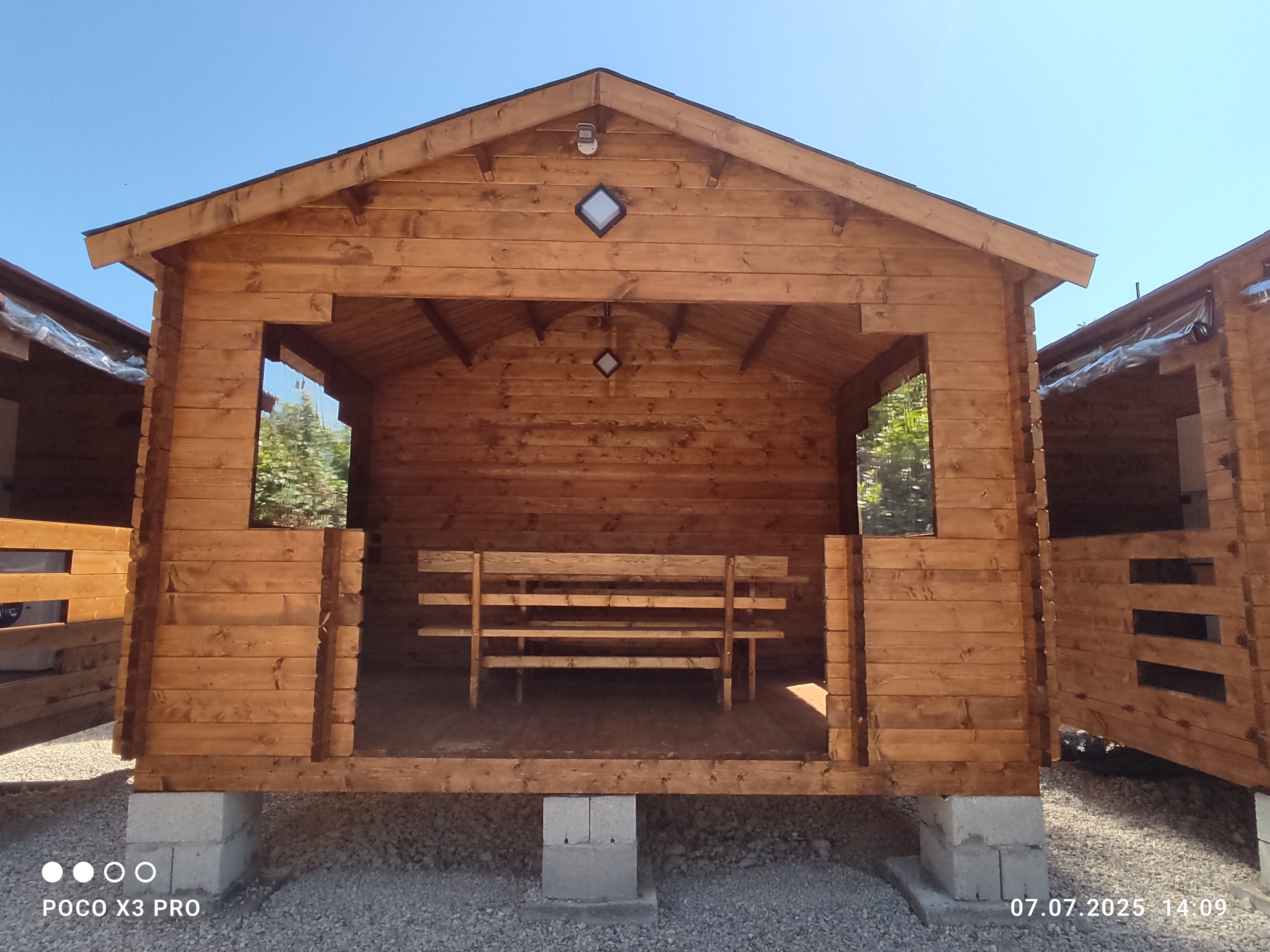 Фото Гостевой комплекс Лазурь