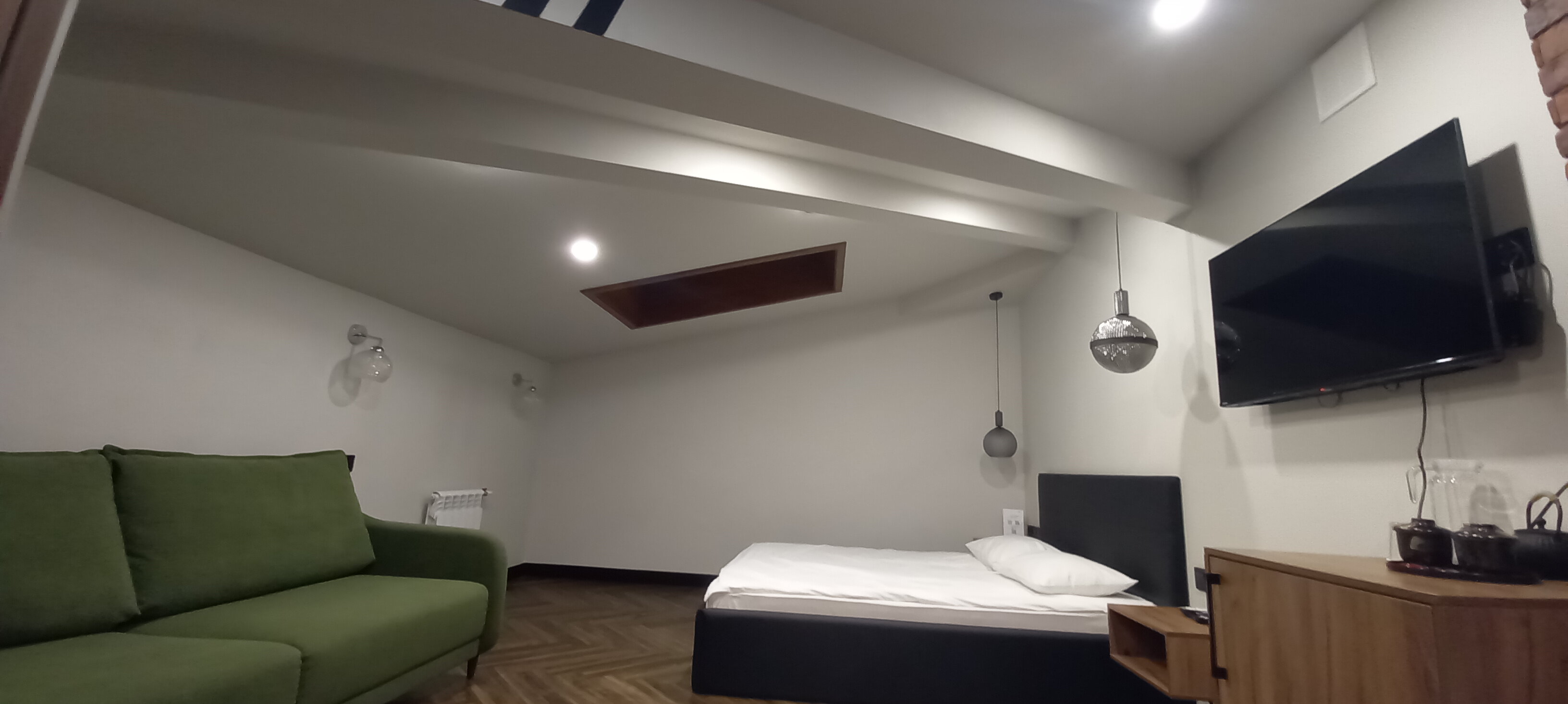 Фото Чайный путь