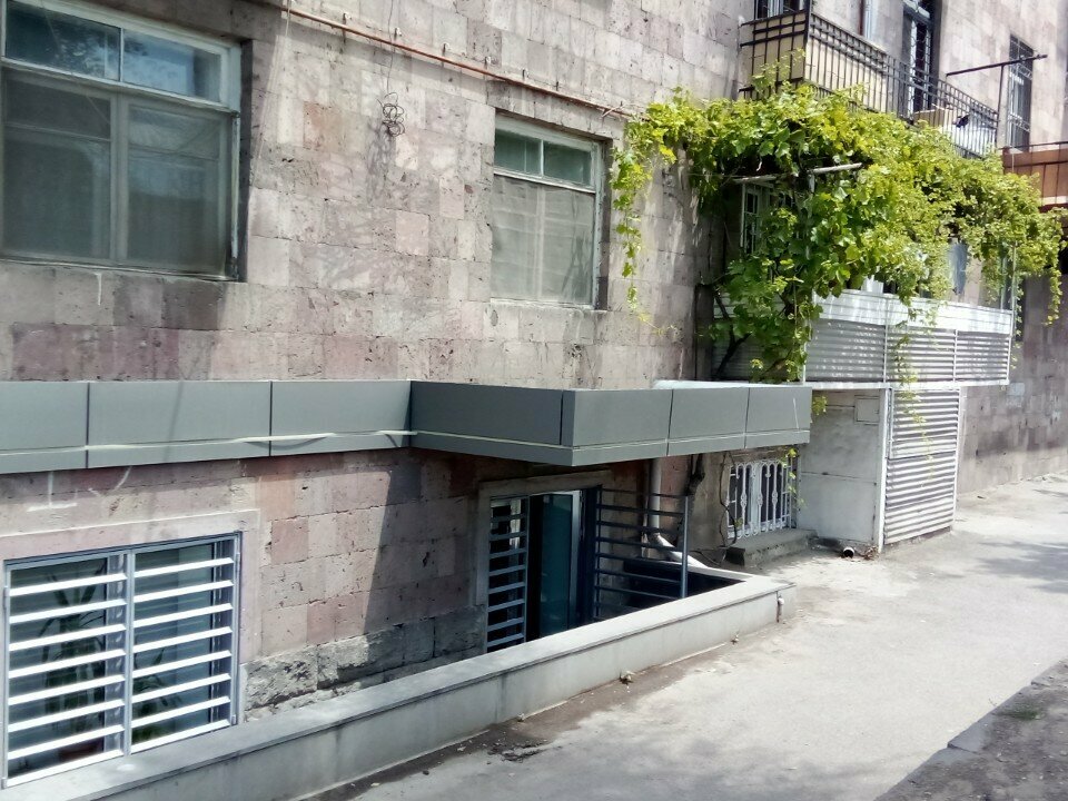 Management company Builder, Yerevan, photo