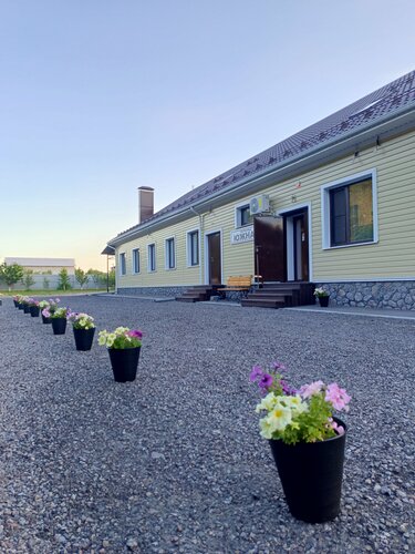 Дом в аренду Южный в Воронежской области