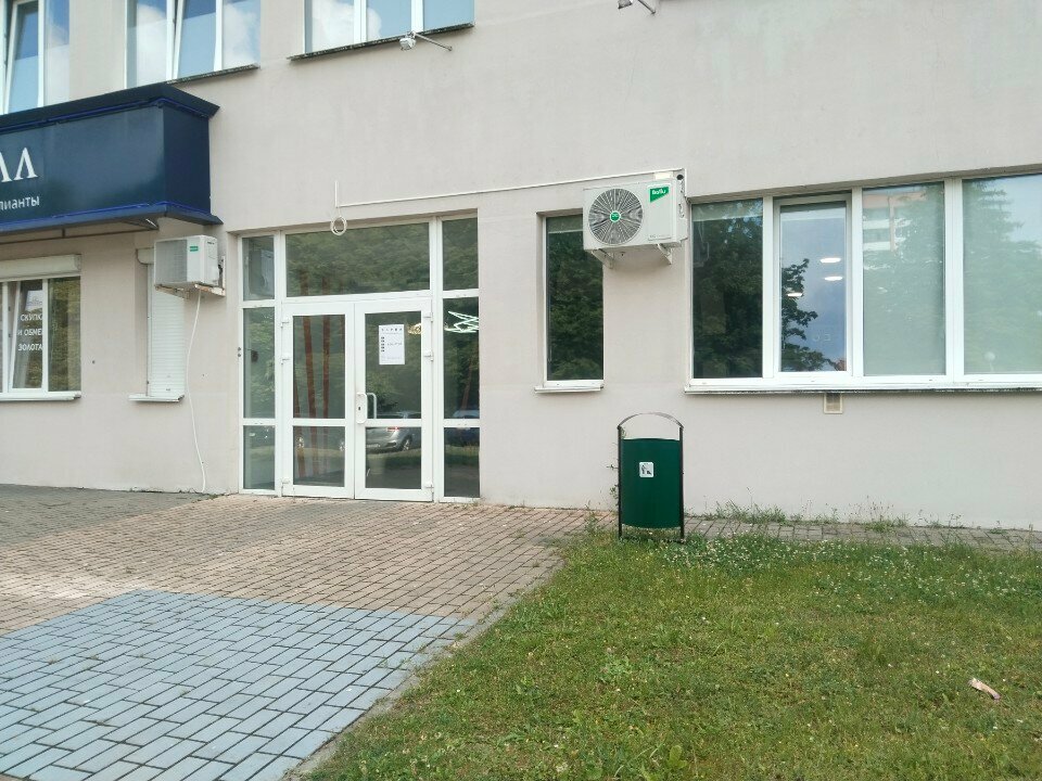 Management company Sapra, Grodno, photo