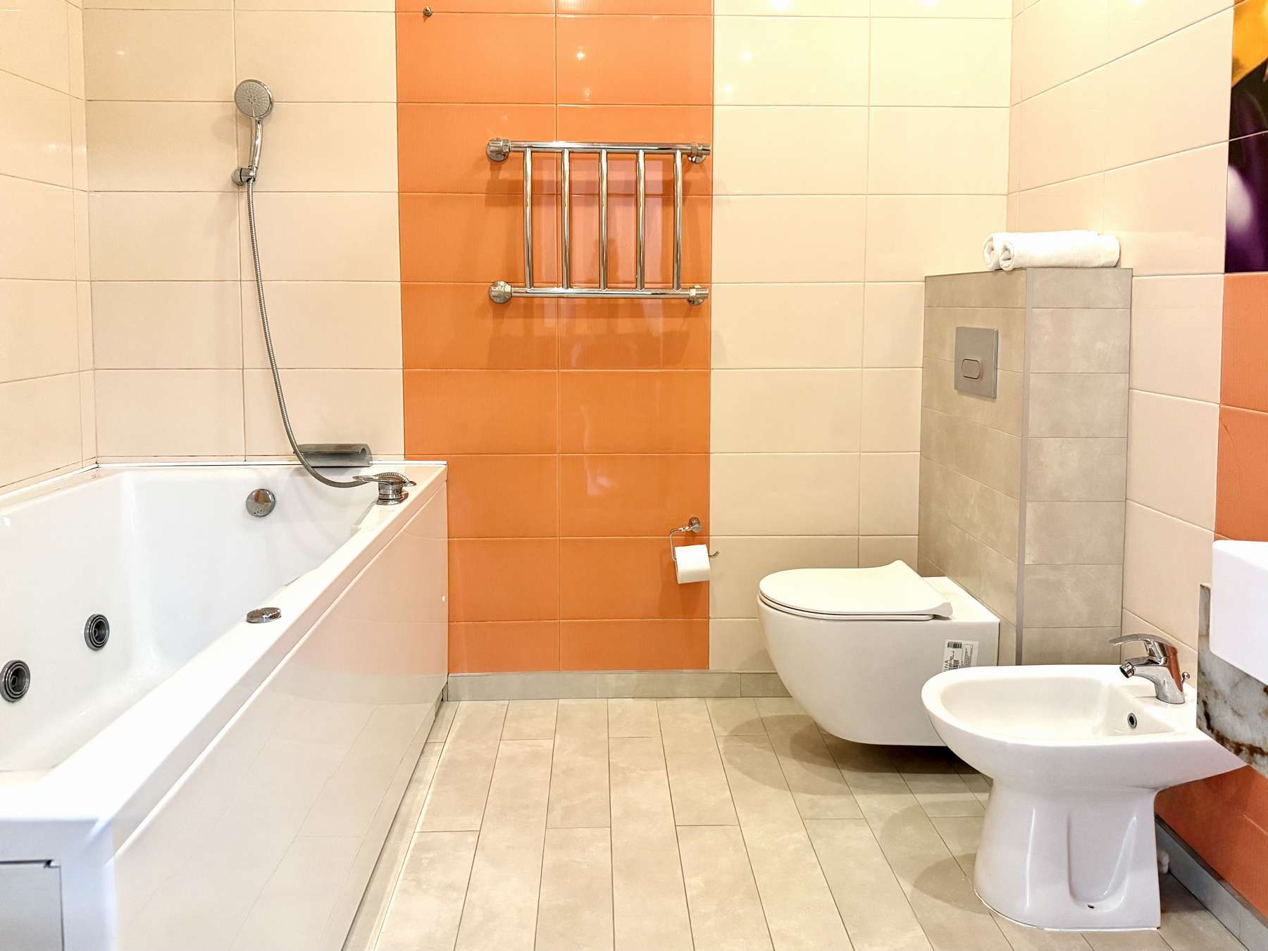 Фото Bridge от Травел Хотелс Антураж