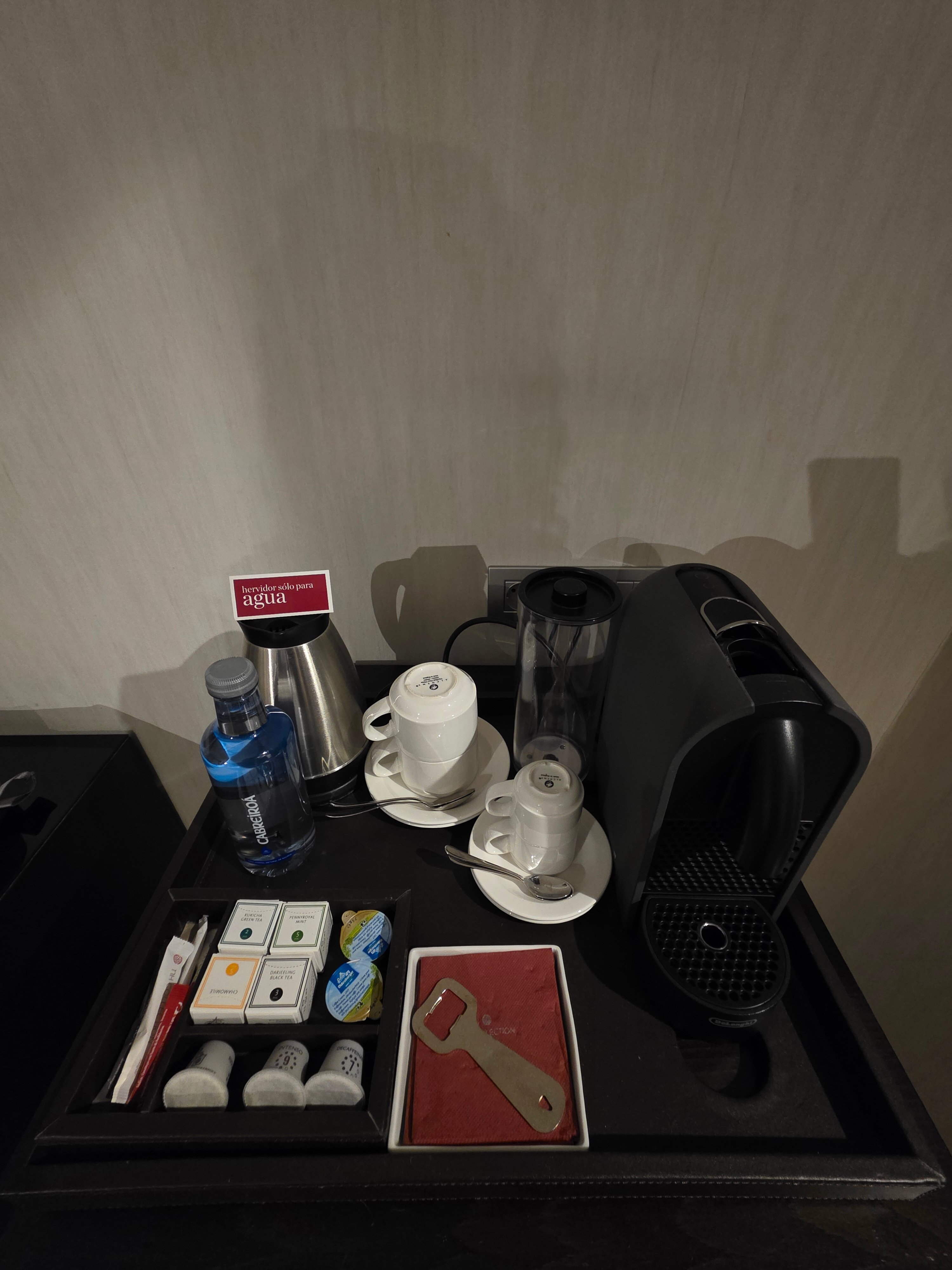 Фото Nh Collection Sevilla