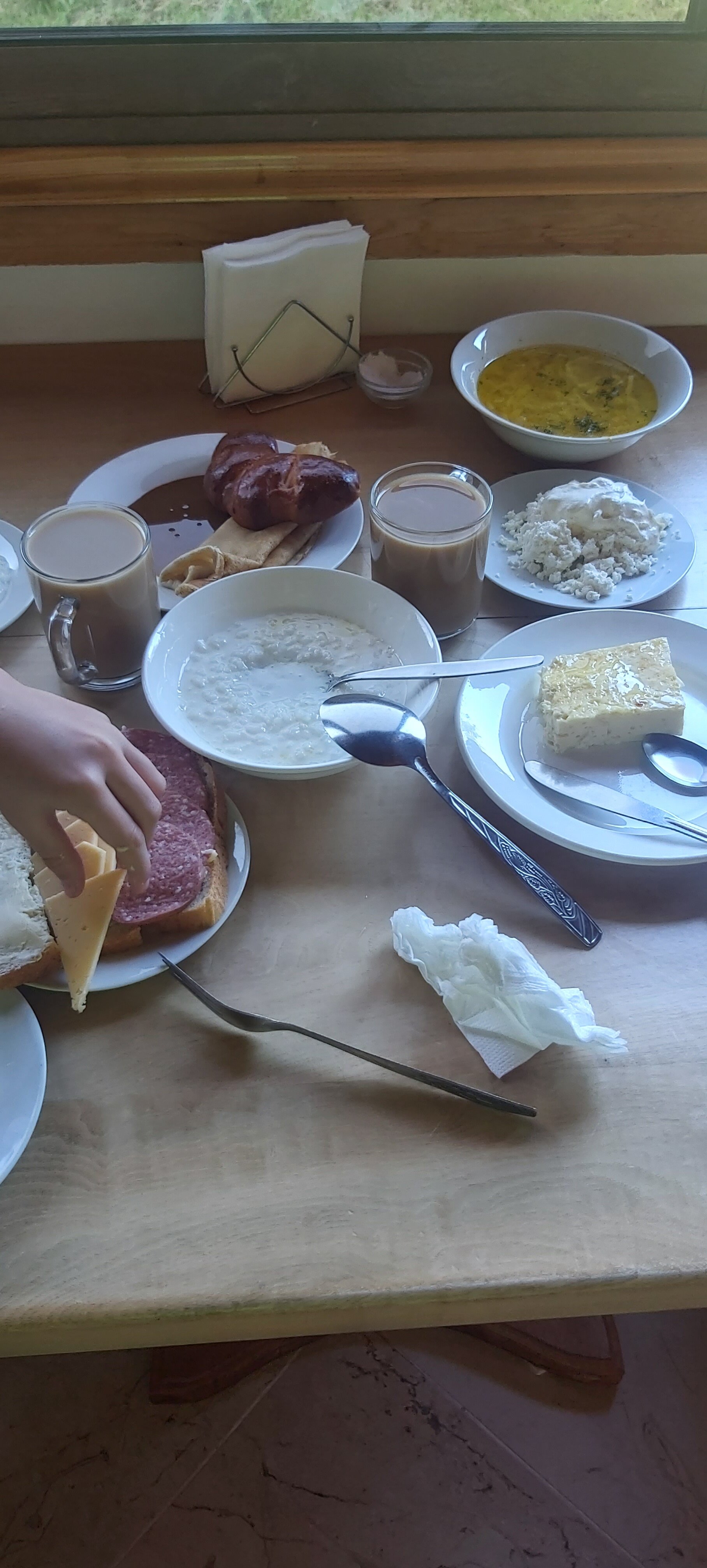 Фото Киараз Старт