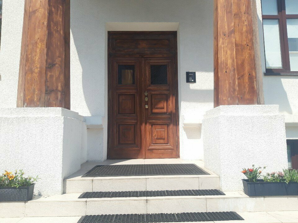 Стоматологиялық клиника Crystal smile, Минск, фото