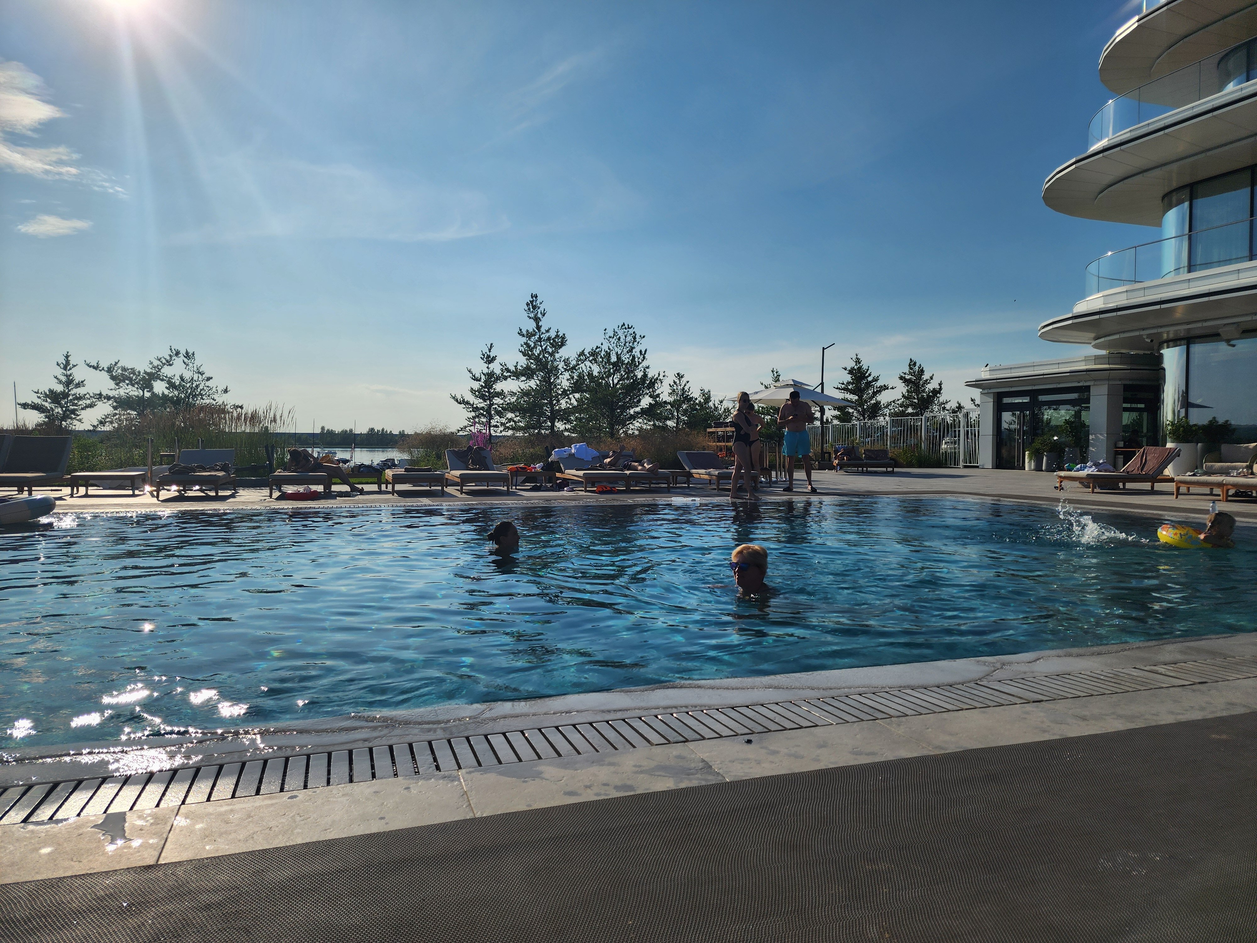 Фото АК Барс Гольф Резорт