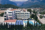 Otem (Antalya, Kemer District, Merkez Neighborhood, Kemal Sunal Street), hotel