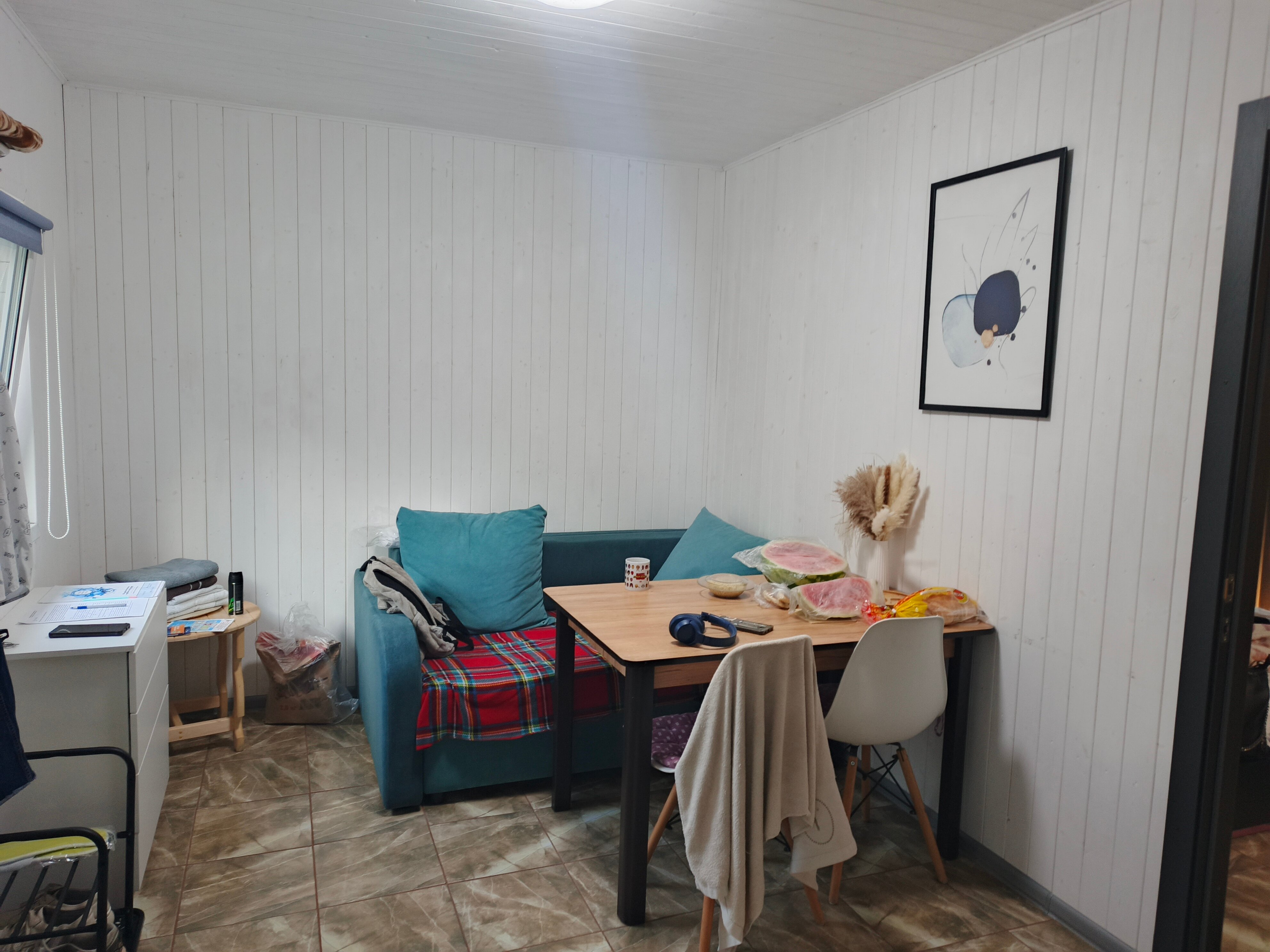 Фото Гнездо семейного счастья