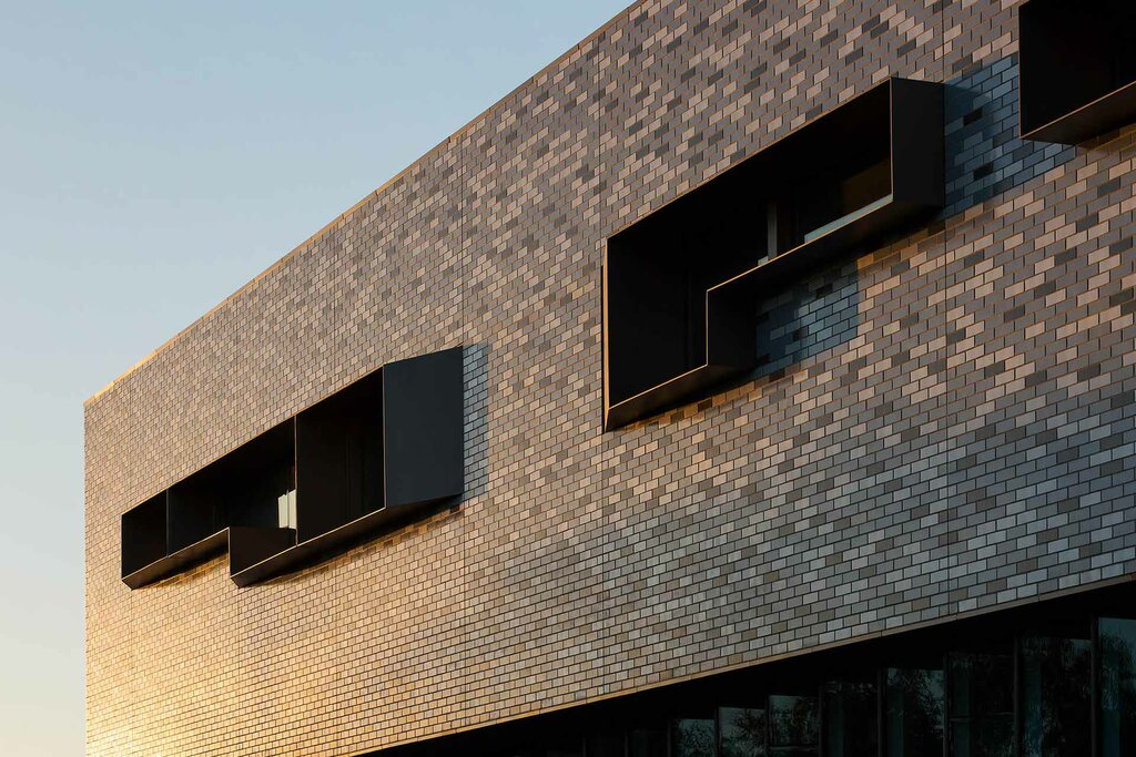 Architectural firm Rege Architecture, Gaziantep, photo