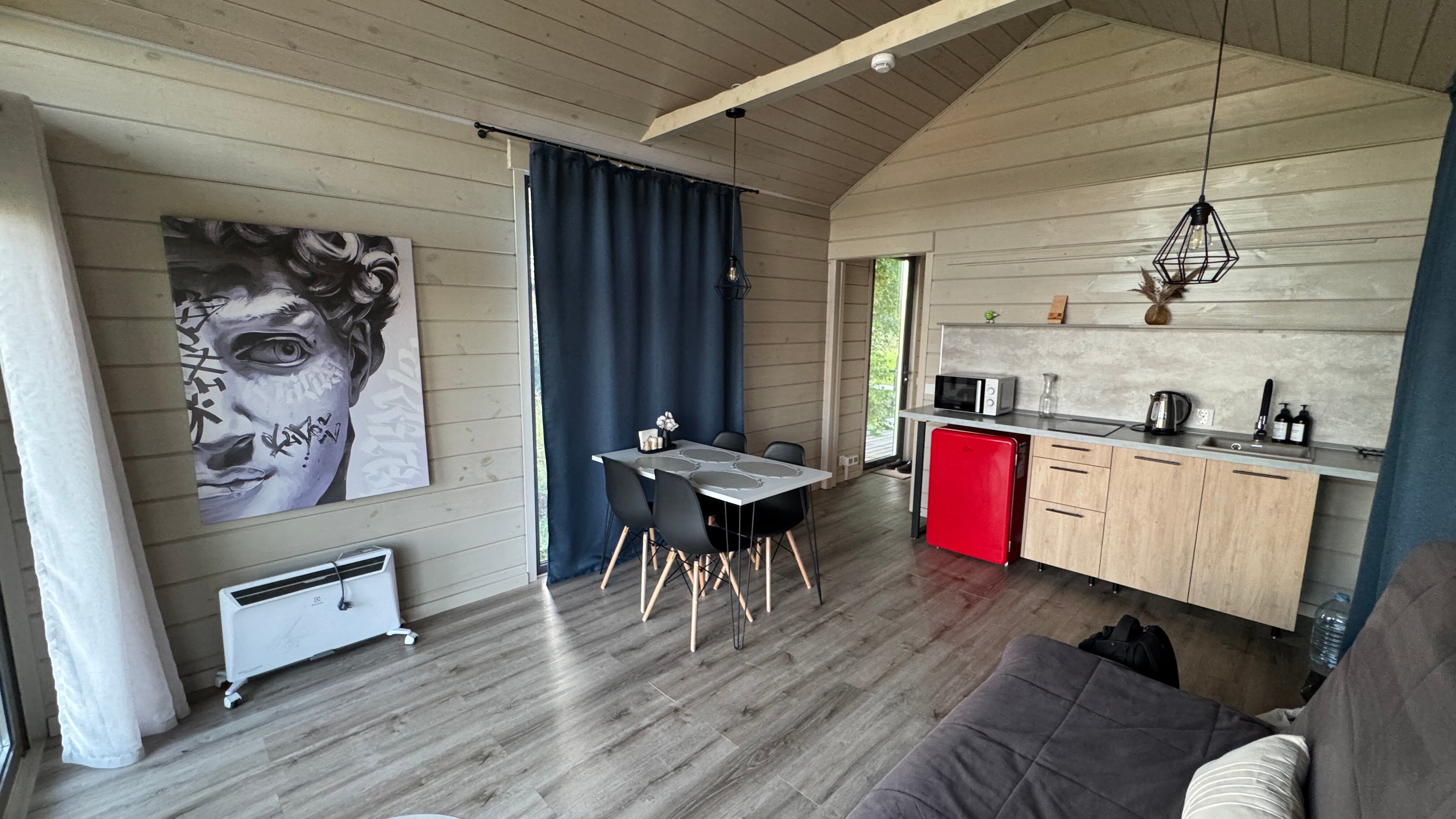 Фото Бобры и Утки