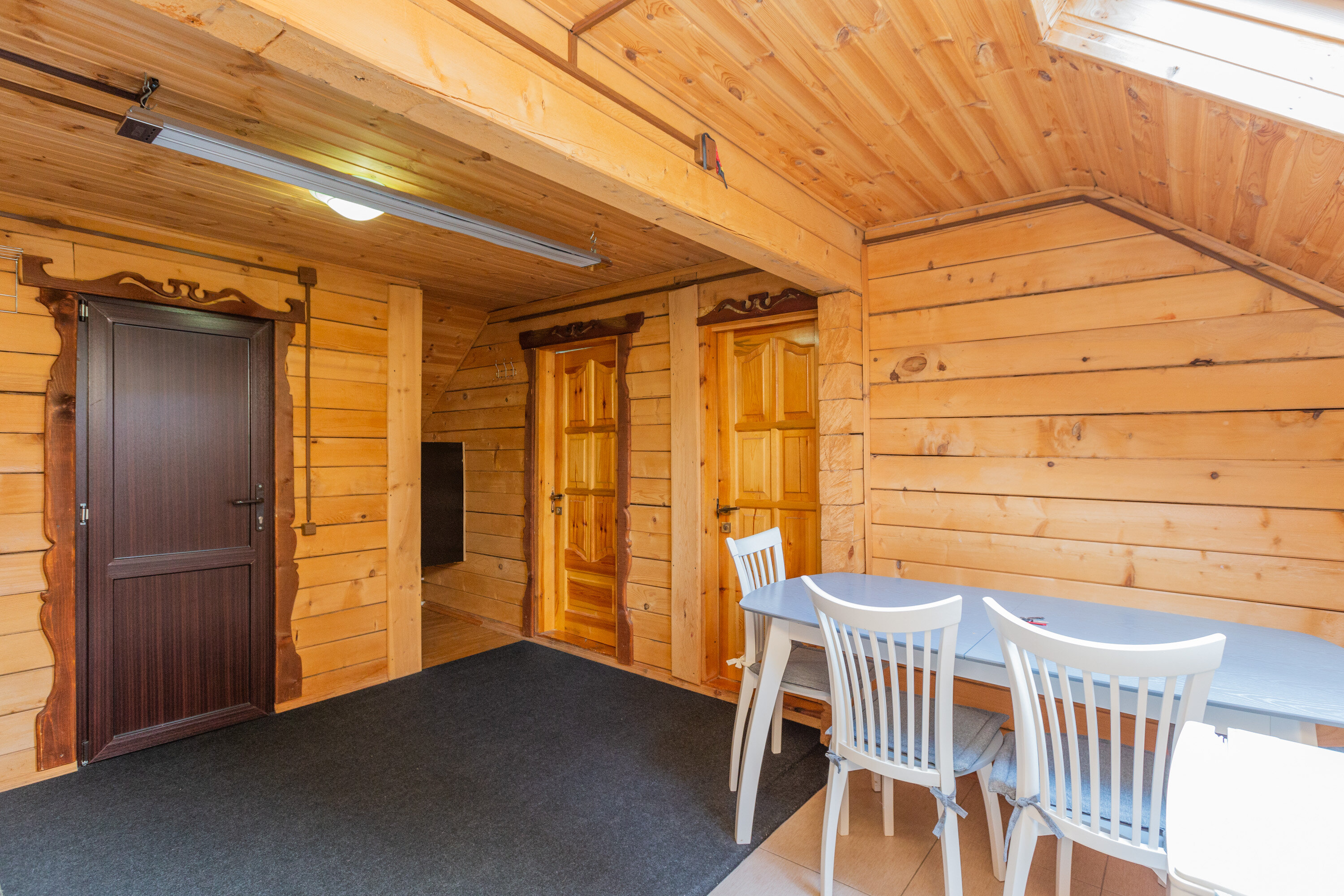 Фото Mountain Cottage 1440