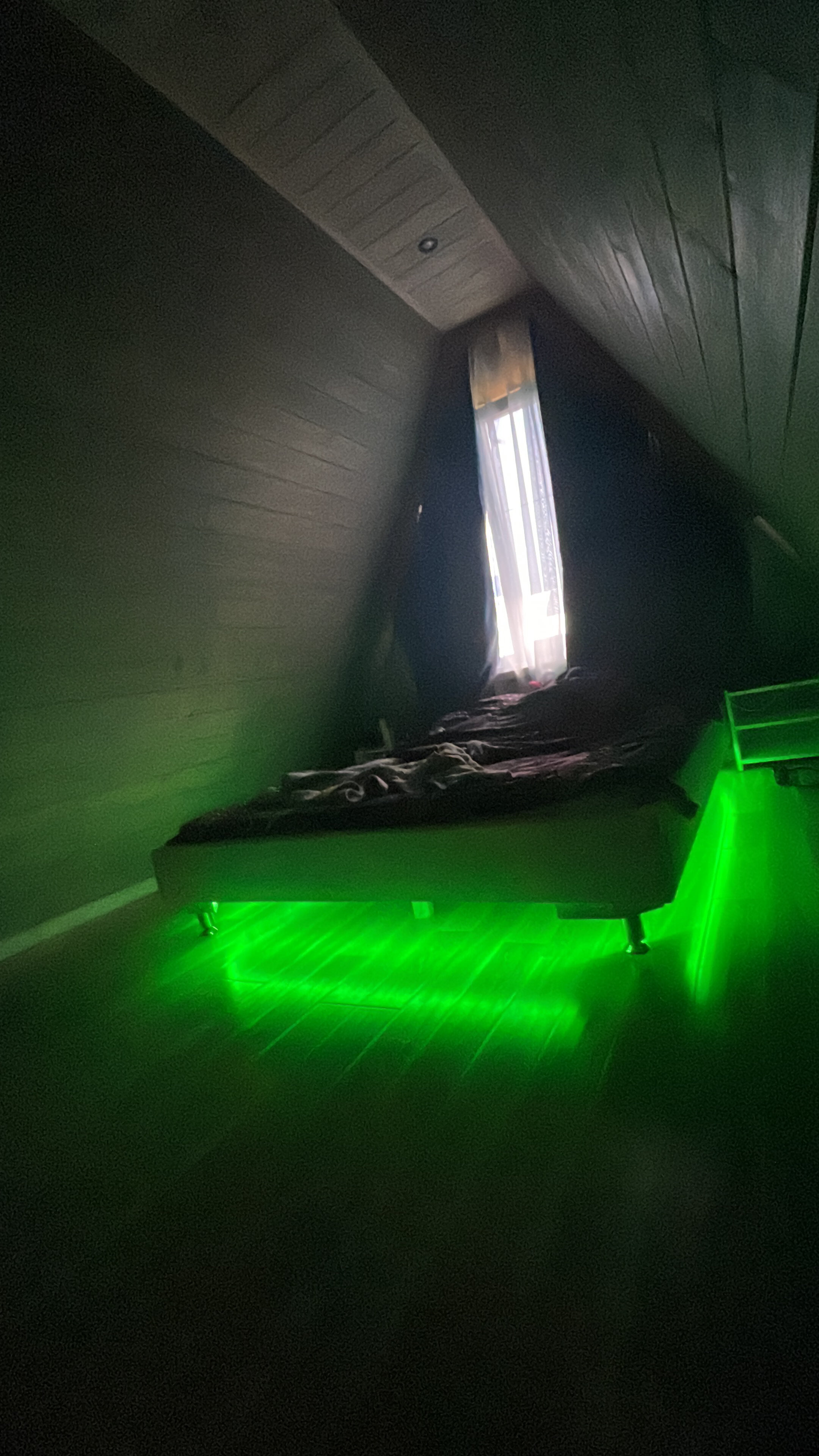 Фото Рассвет