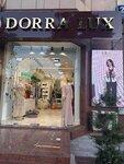 Dorra Lux (Nukus Street, 27A), outerwear shop