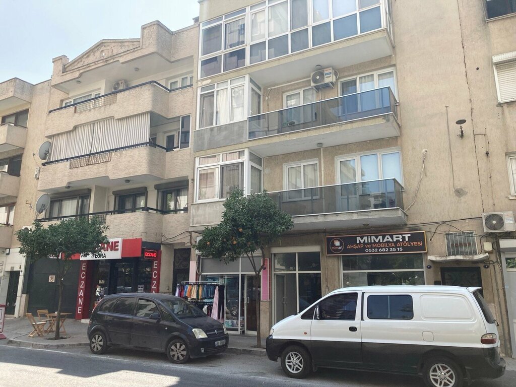 Audio and video devices repair Kiray Elektronik, Izmir, photo