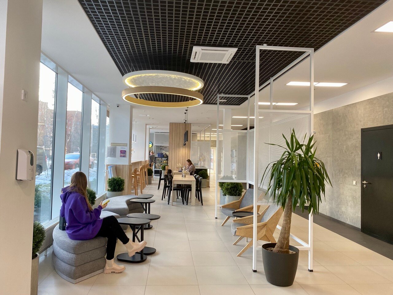 Фото Апарт-отель Зумм