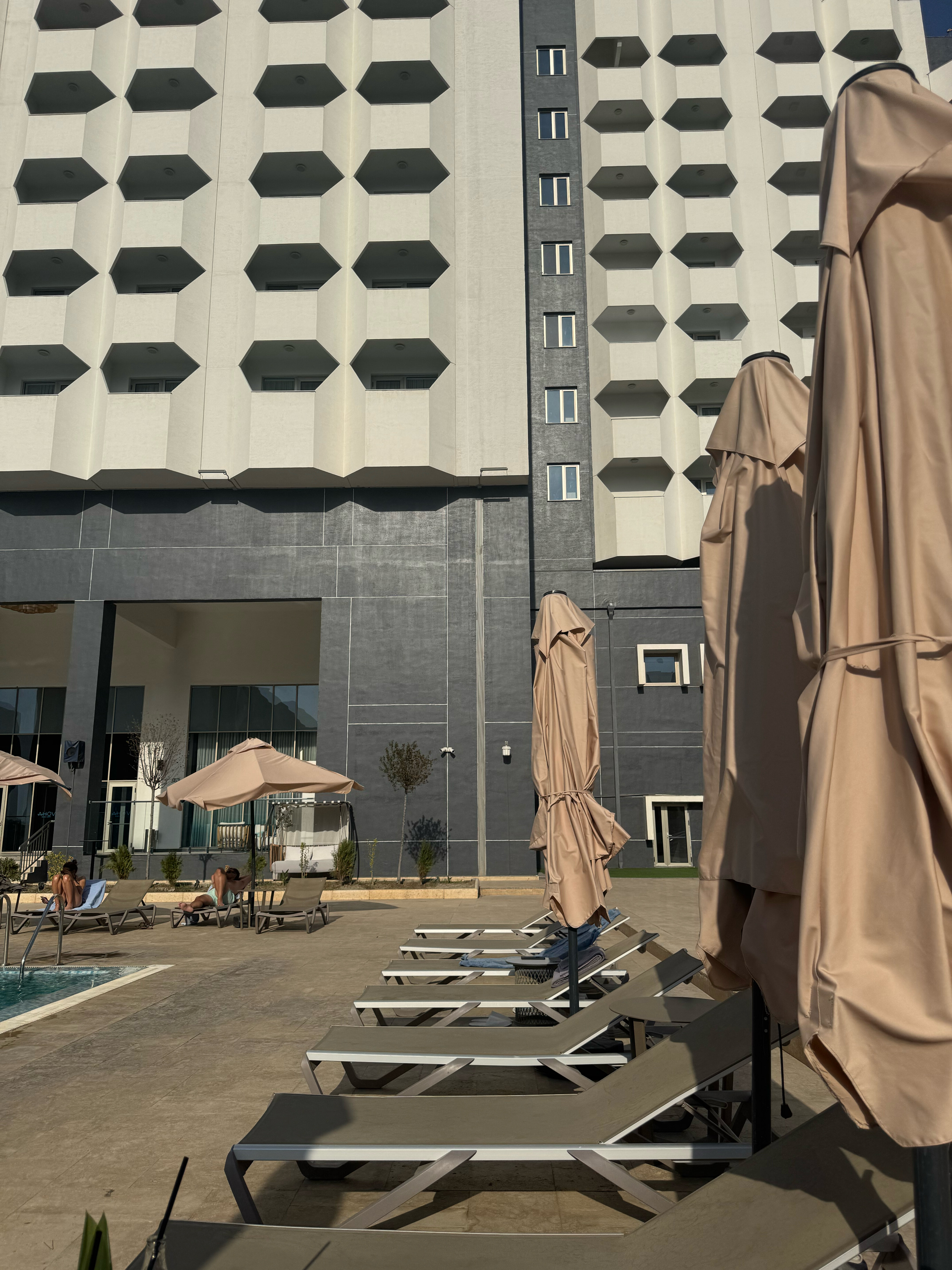 Фото Wyndham Bukhara