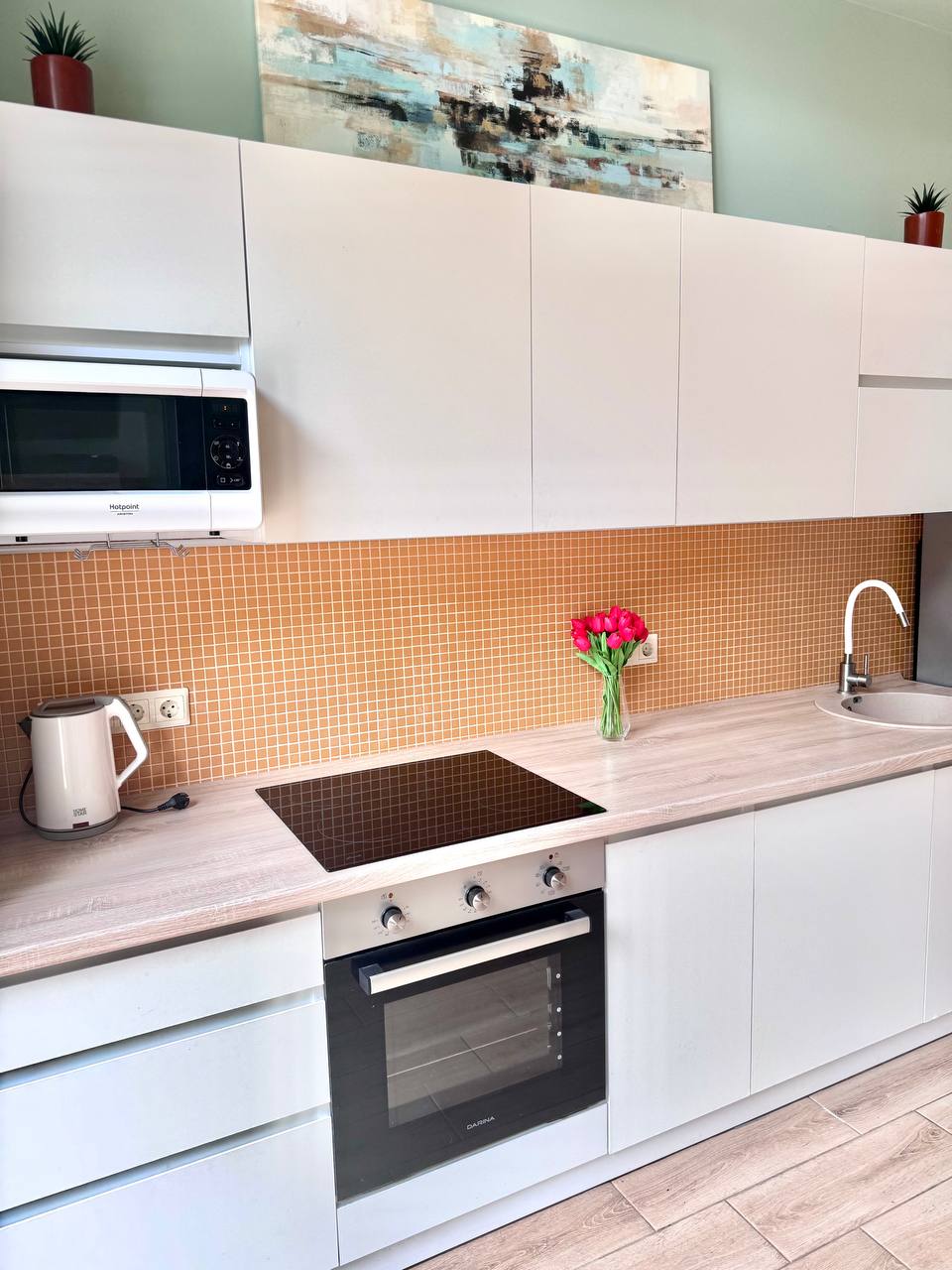 Фото ПарГрад Тихая сосна