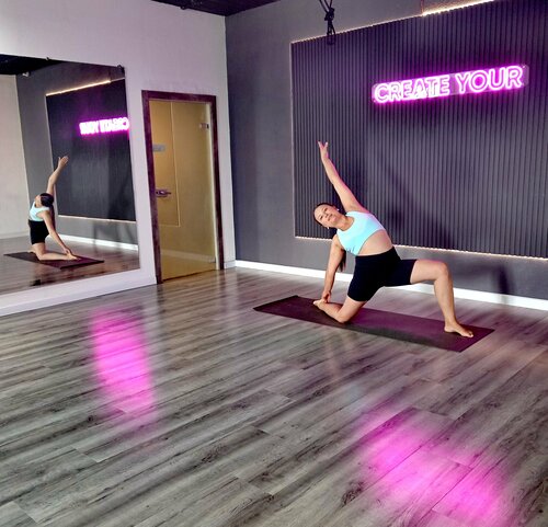 Брянск қаласындағы лесбияндық клуб