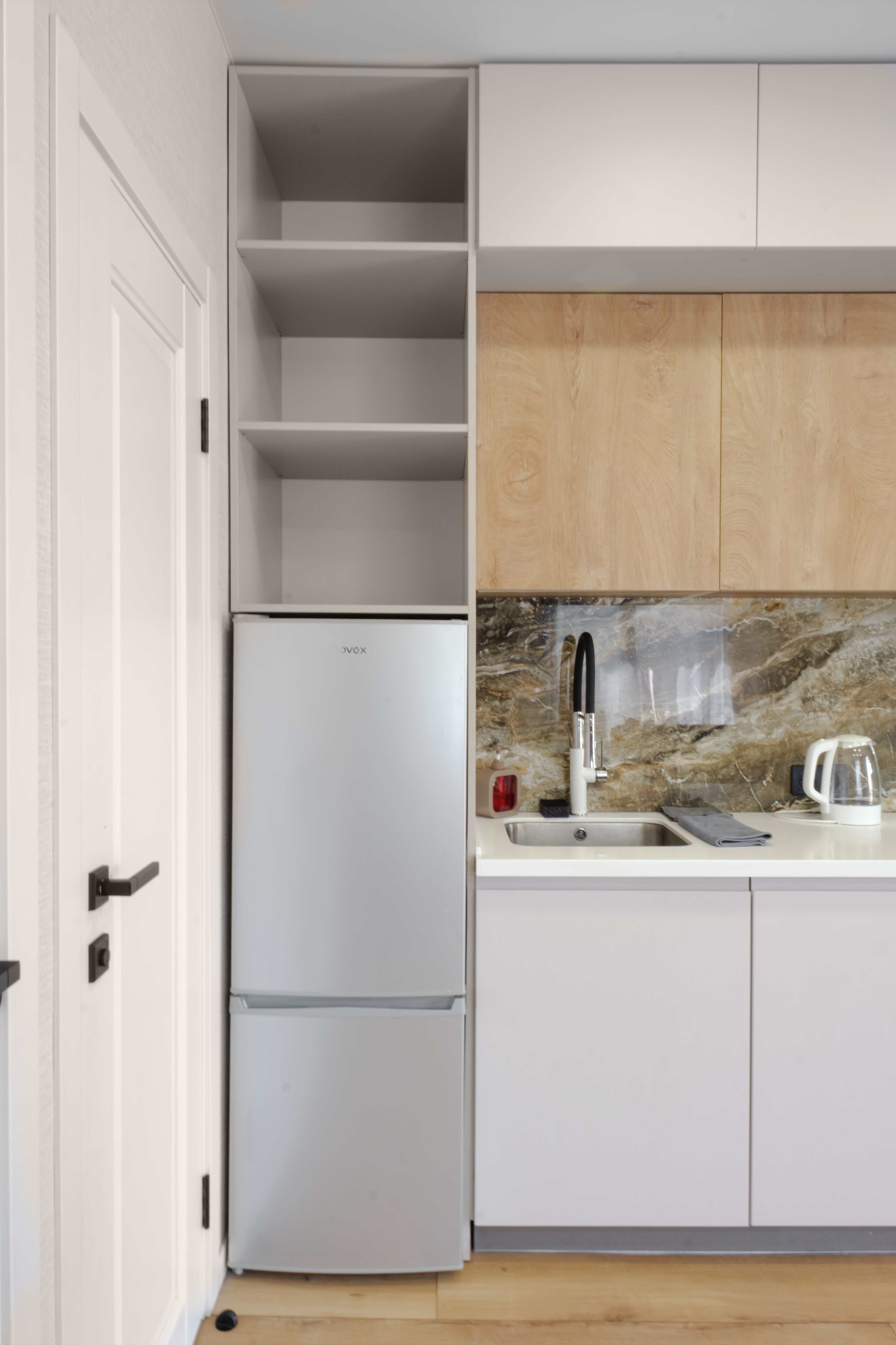 Фото Апартаменты на Ружейной в Сириусе