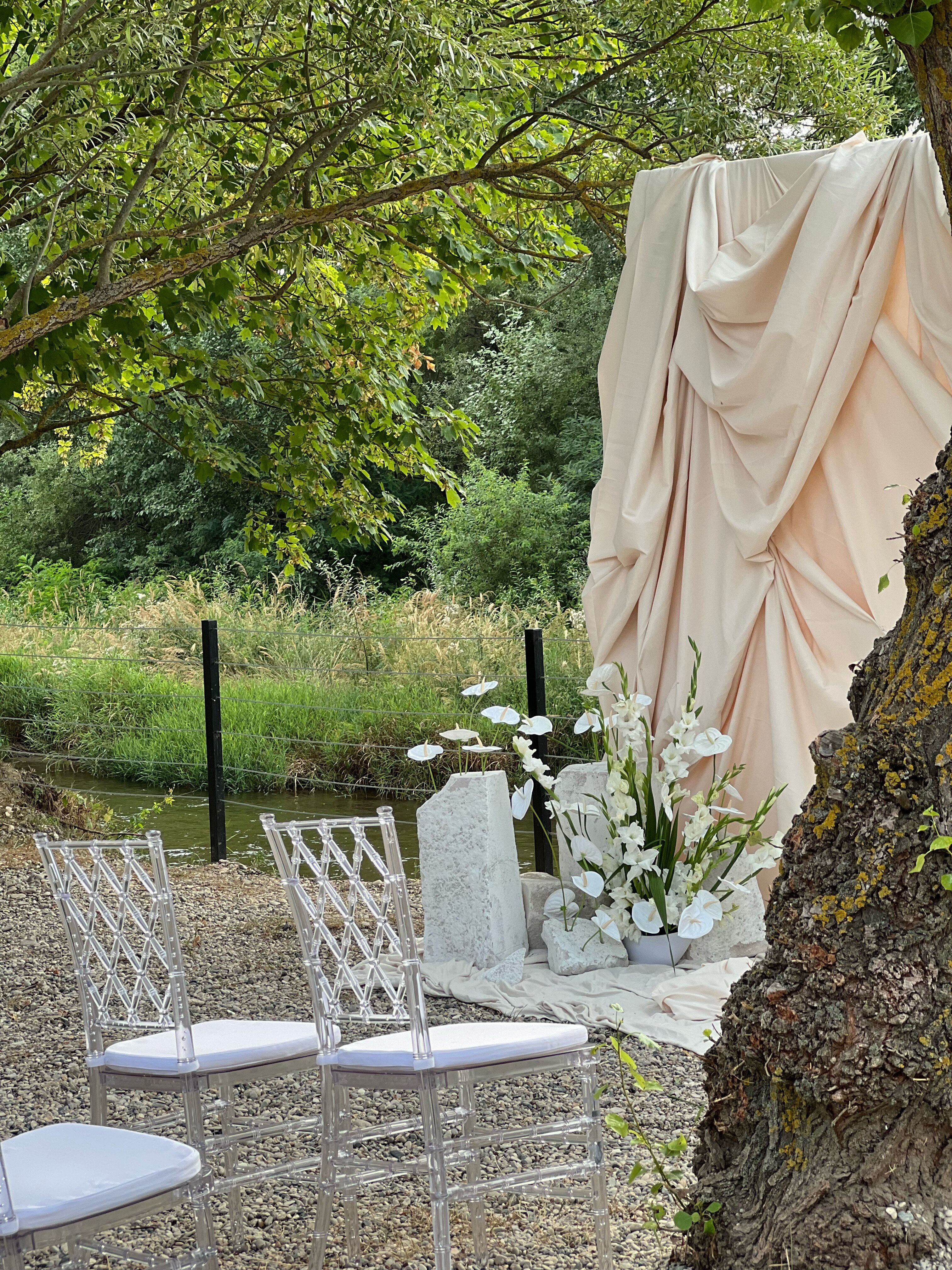 Фото Загородный клуб Лес