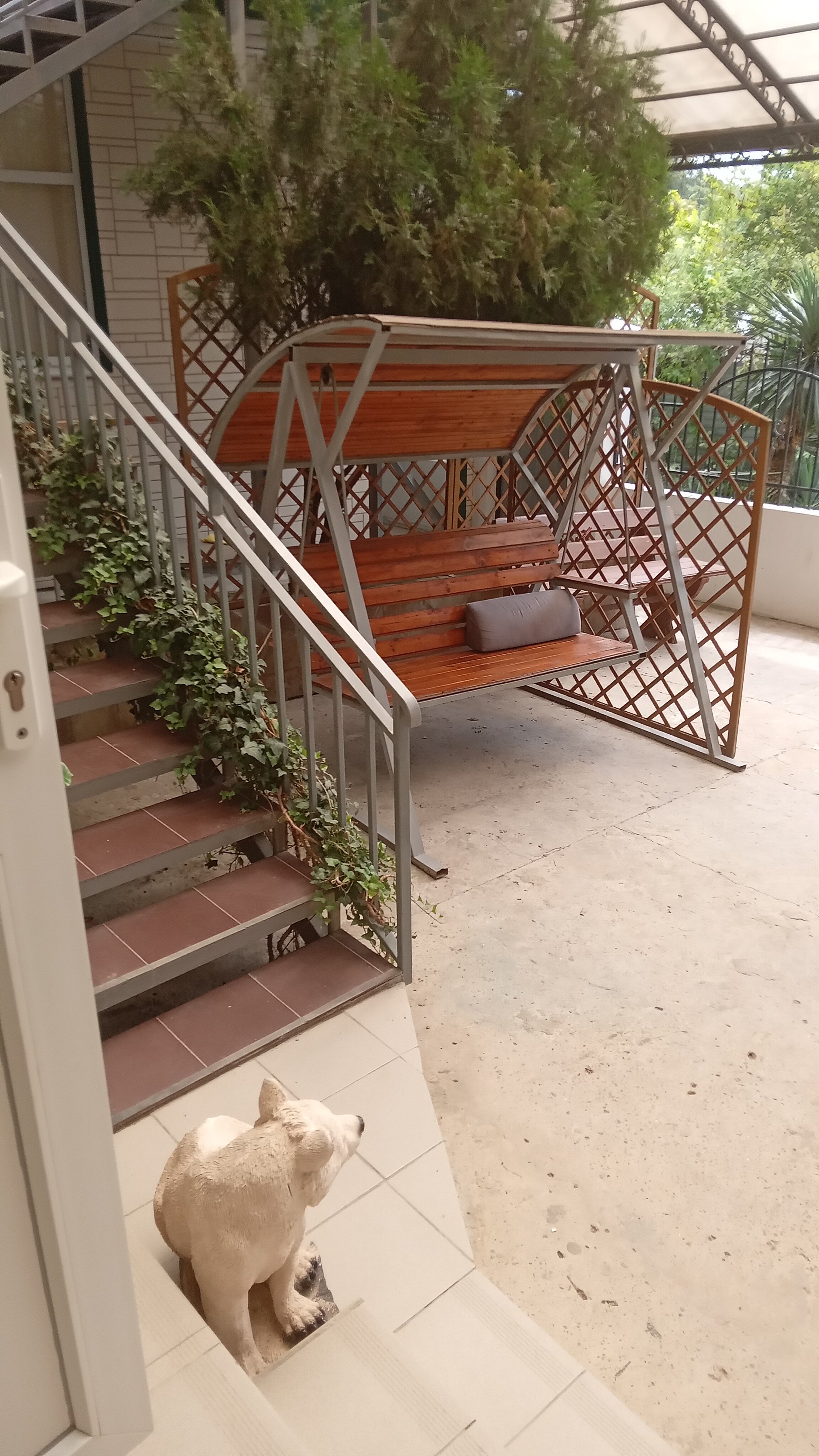 Фото Джульетта