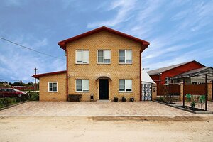 Гостевой дом Как дома