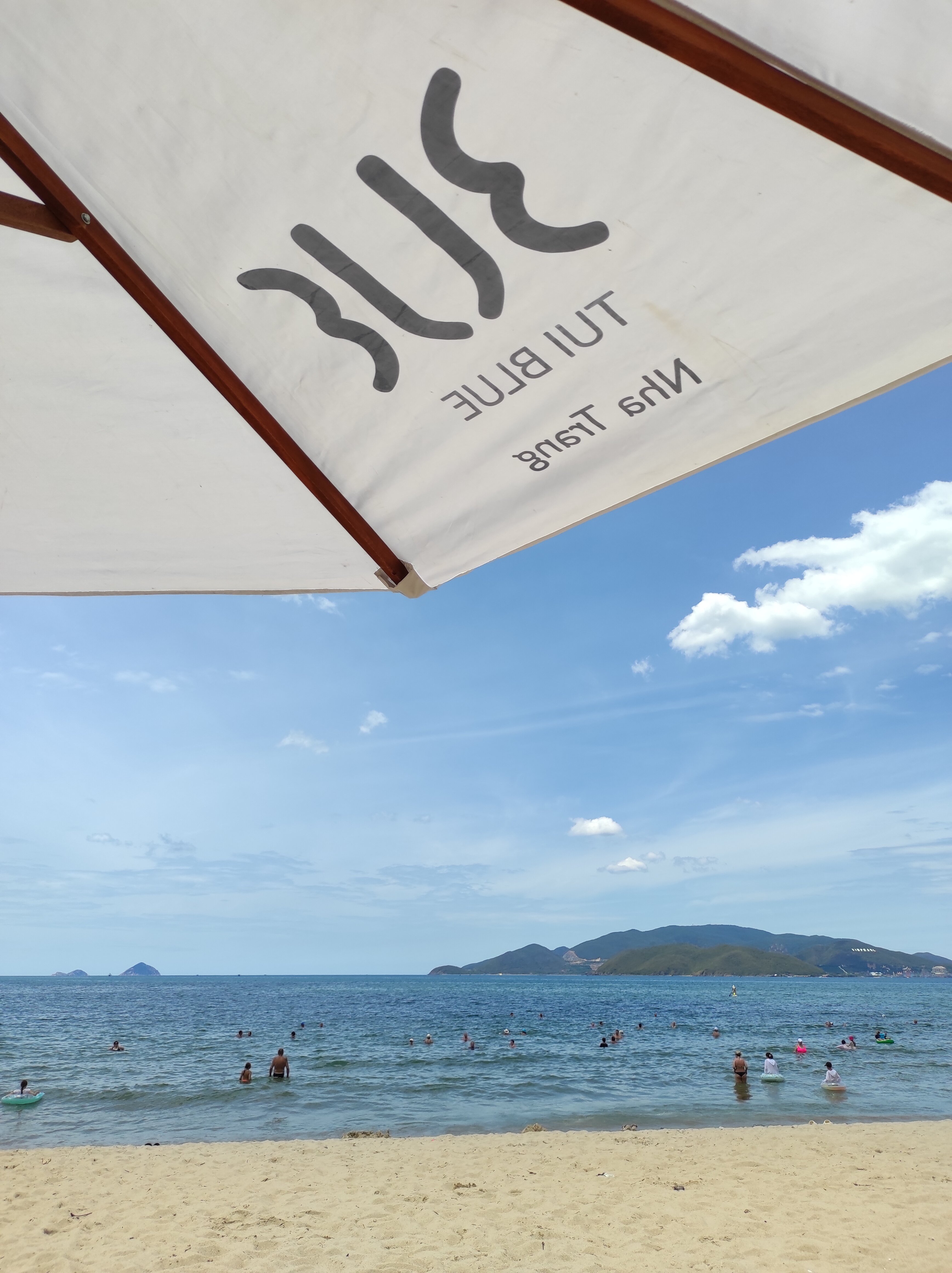 Фото Tui Blue Nha Trang