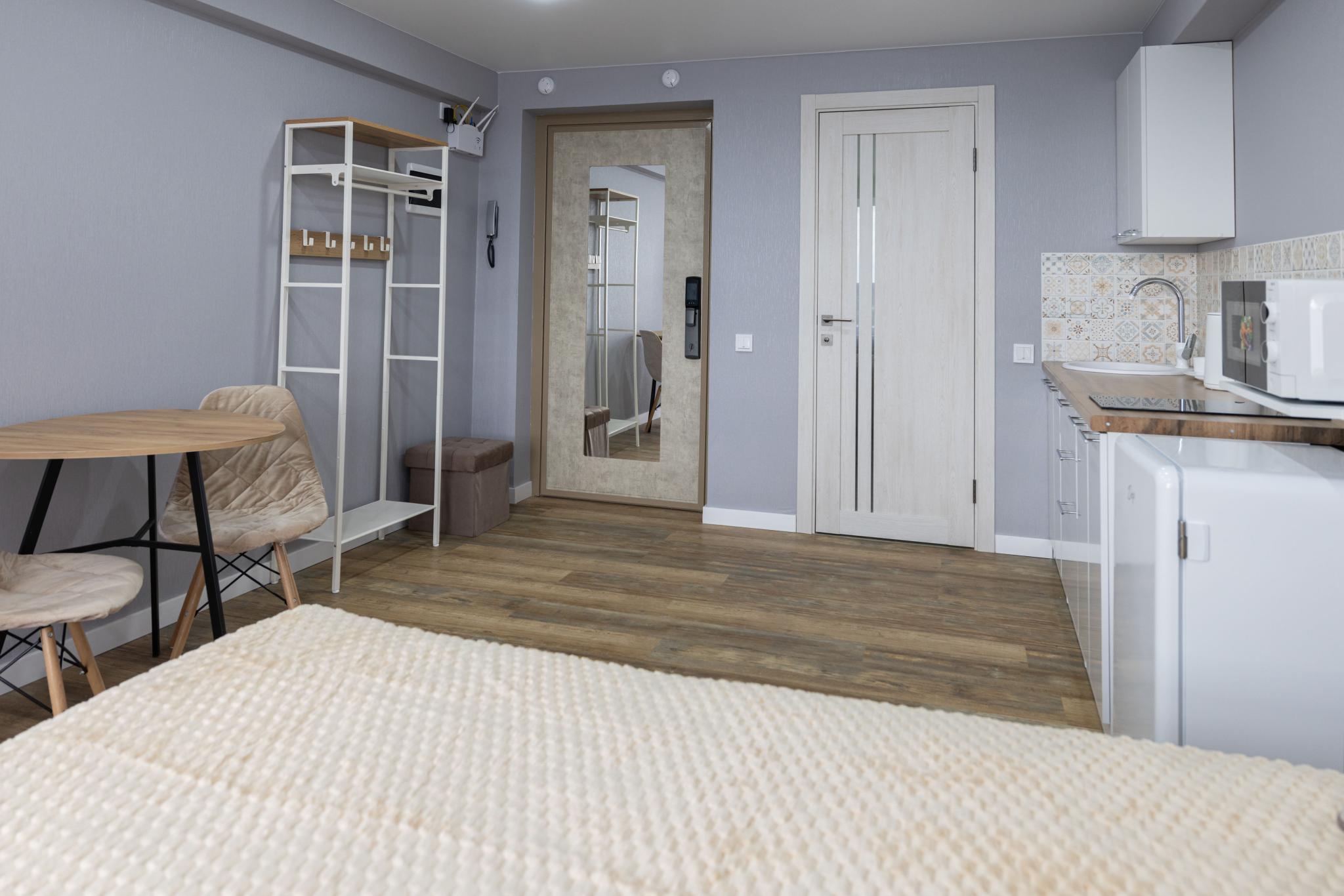 Фото Смарт отель