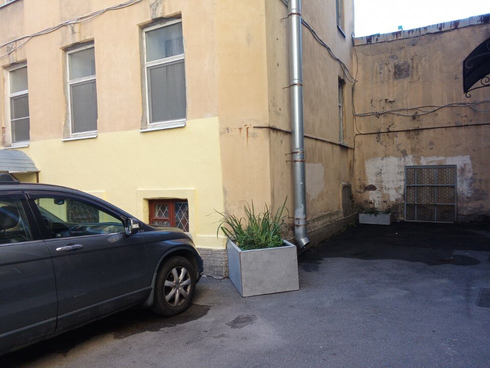 Фото Симпл Сизонс Румс