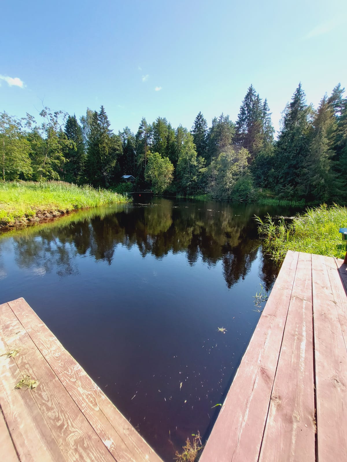Фото Агроусадьба Мечта
