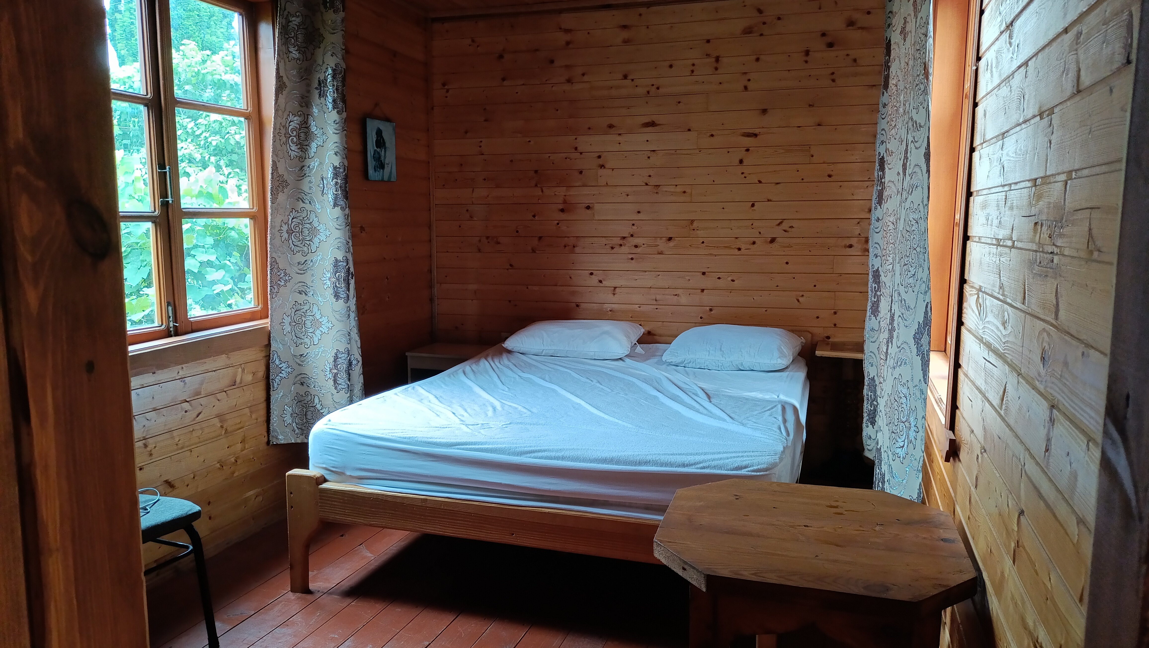 Фото ЭкоДом Лолита