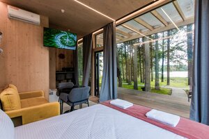 отель Istra Magic Club