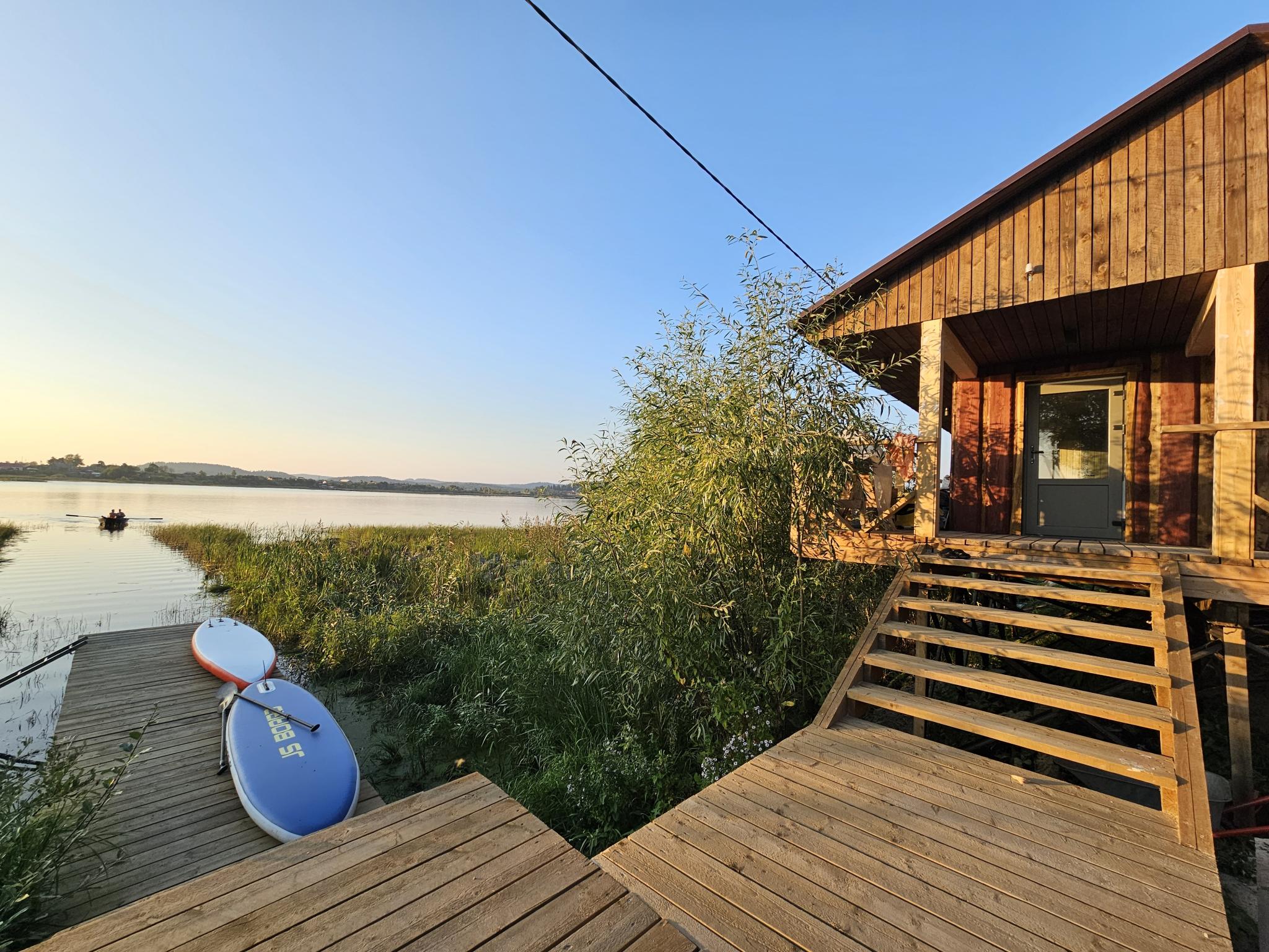 Фото Остров