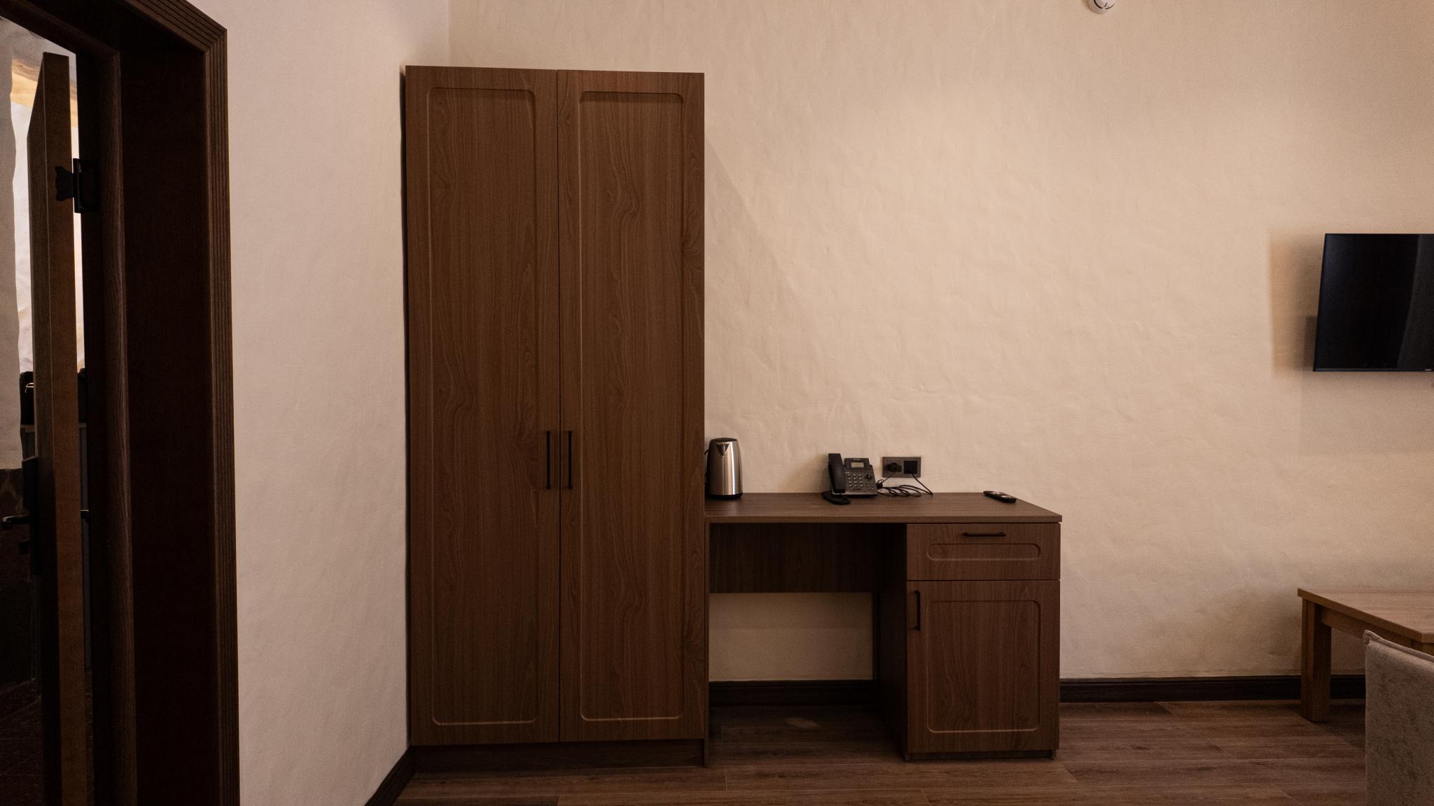 Фото Караван