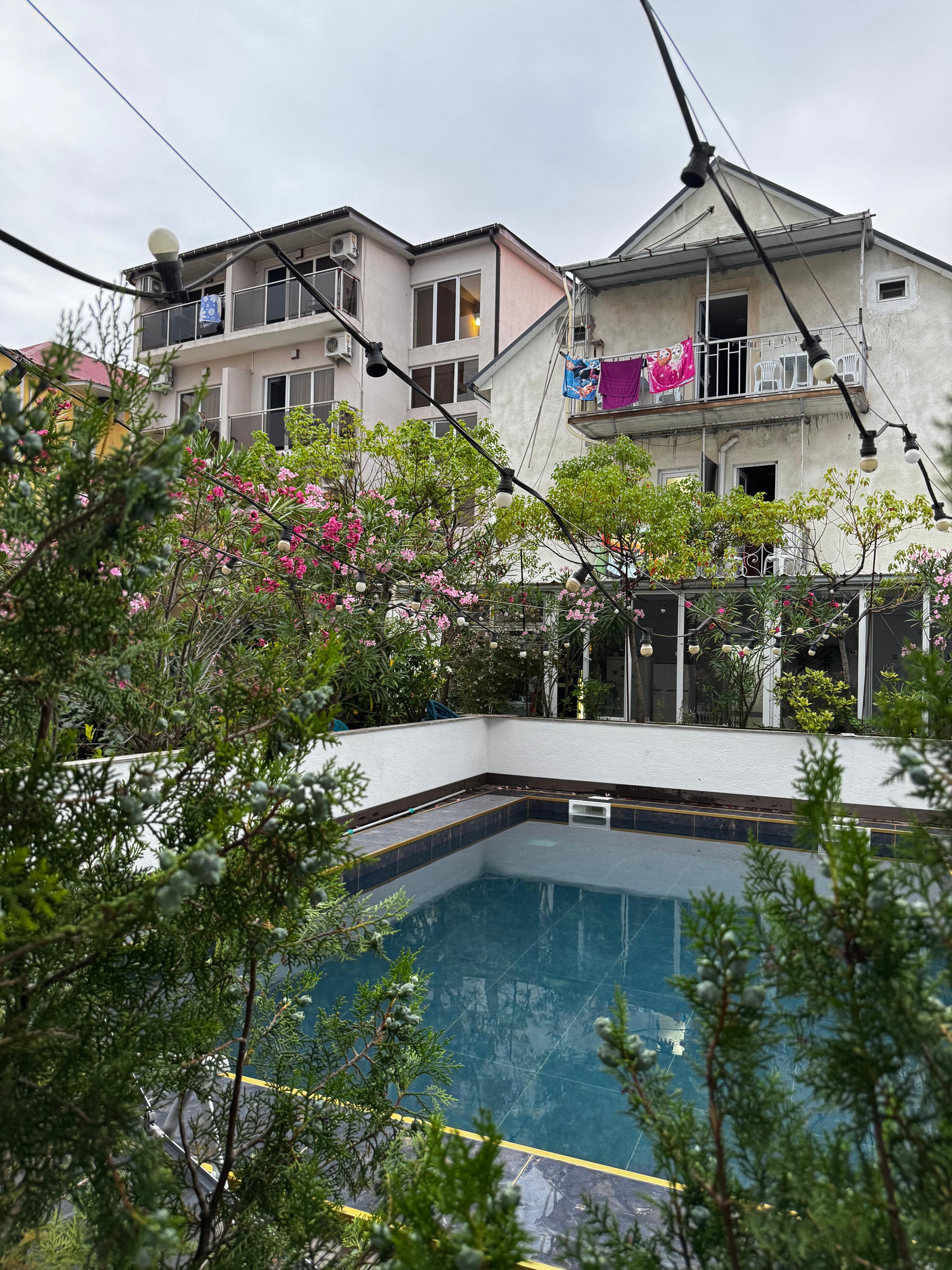 Фото Live Inn Ureki